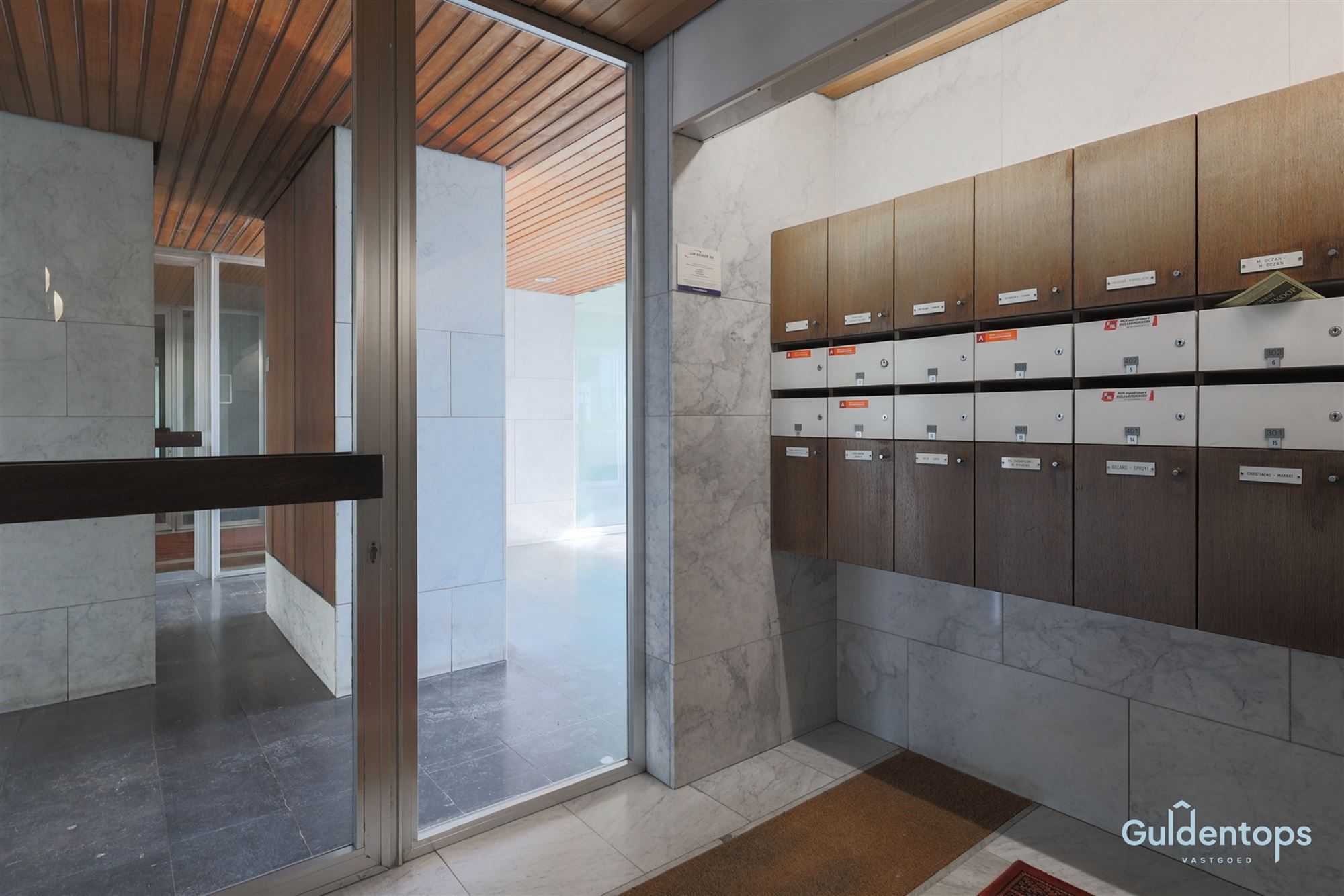  ruim appartement met 2 slaapkamers op topligging foto 29