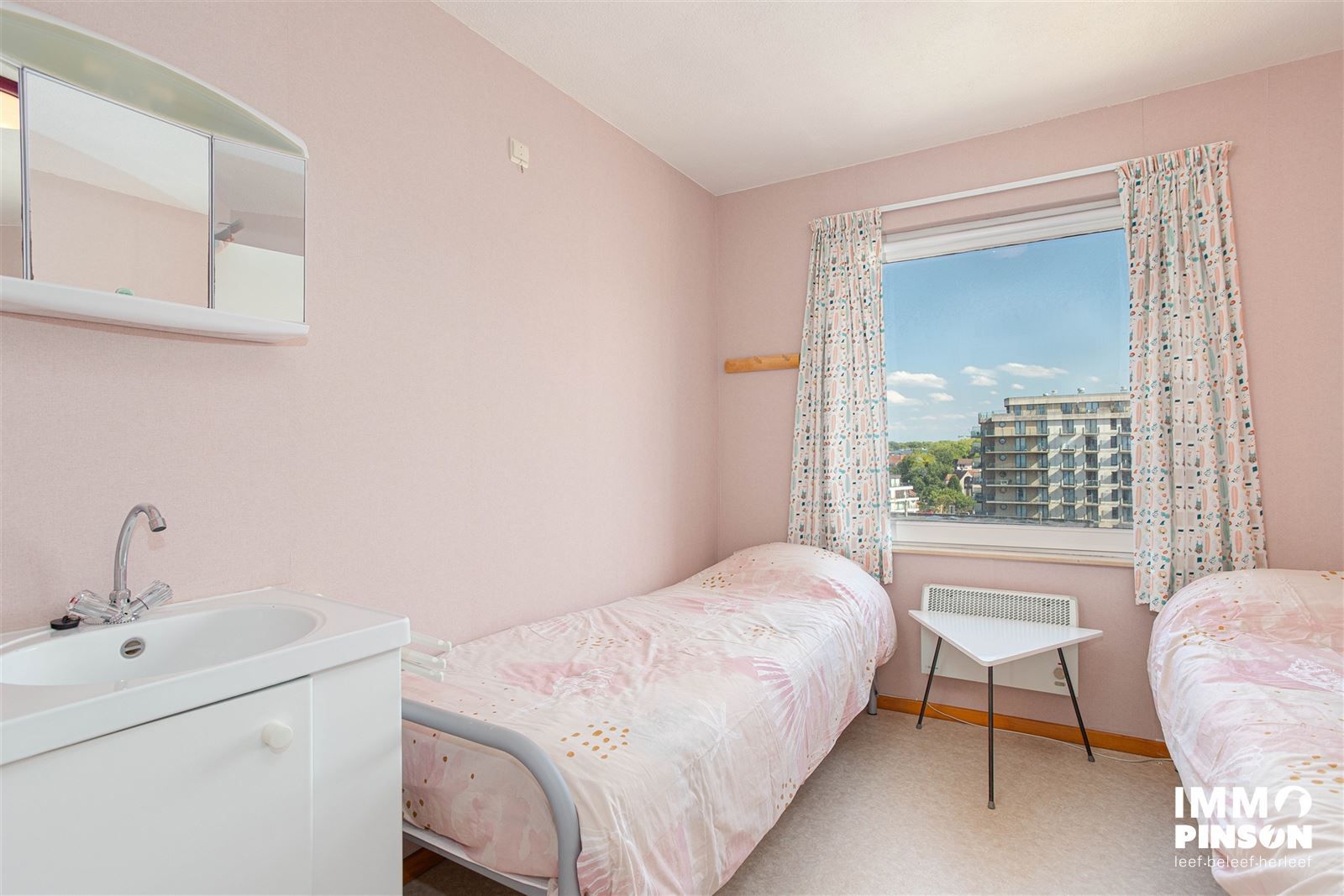 Zonnig appartement met wijds uitzicht foto 5