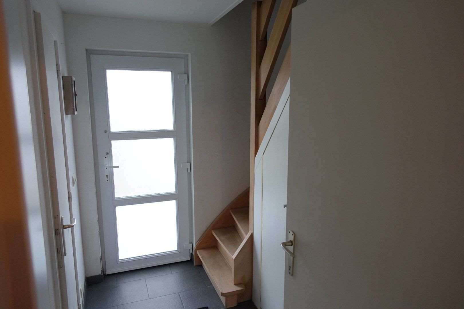 Gezellige gerenoveerde woning met tuin foto 5