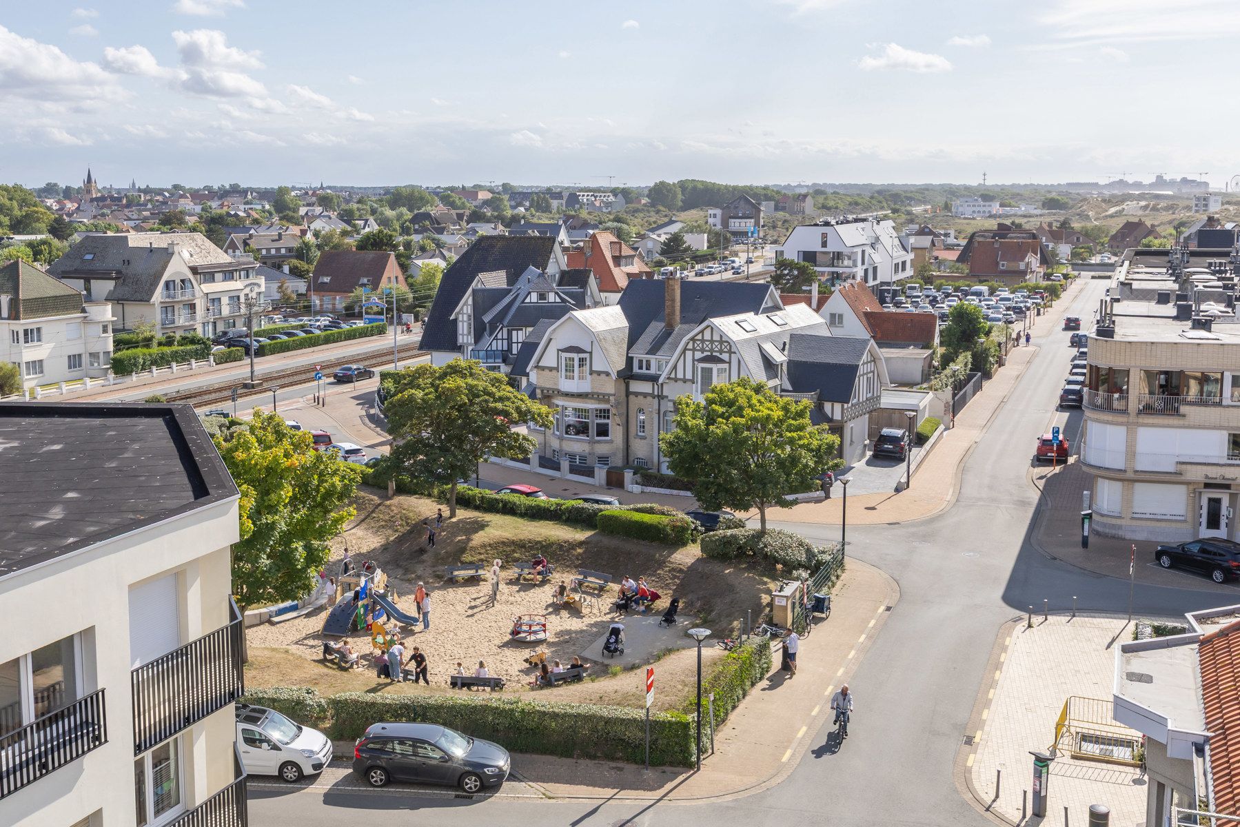 Residentie SUN VALLEY foto 6