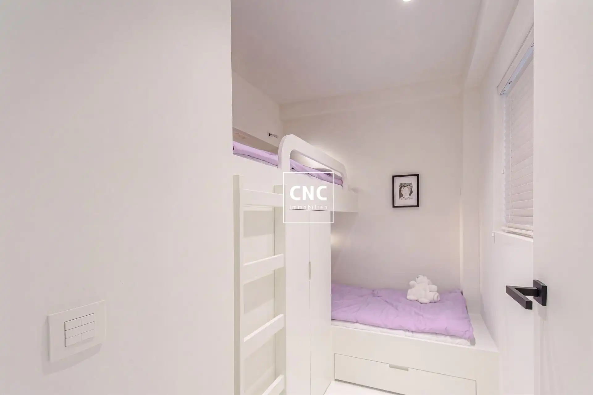 Gerenoveerd appartement in Knokke op fantastische locatie foto 14