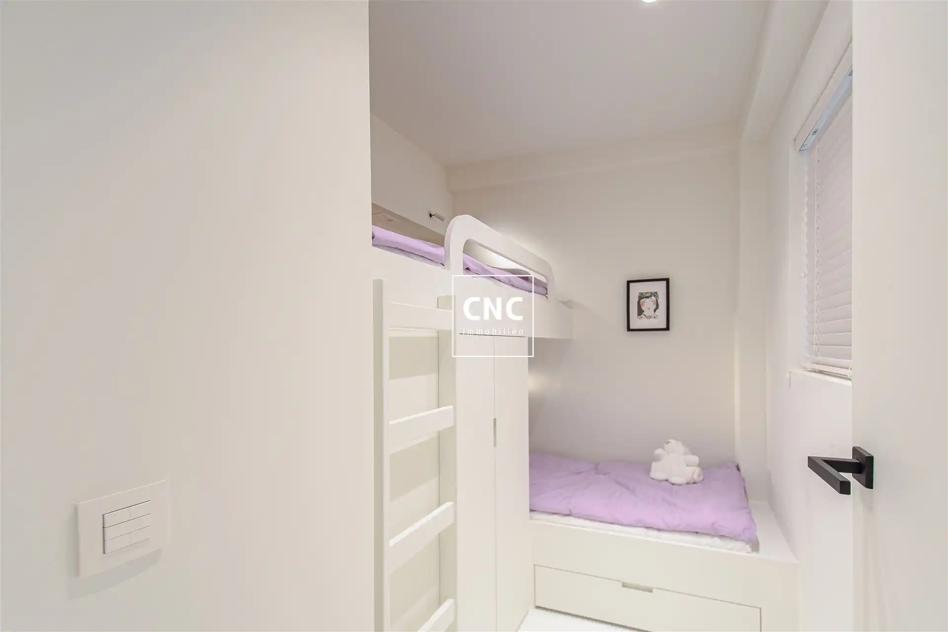 Gerenoveerd appartement in Knokke op fantastische locatie foto 14