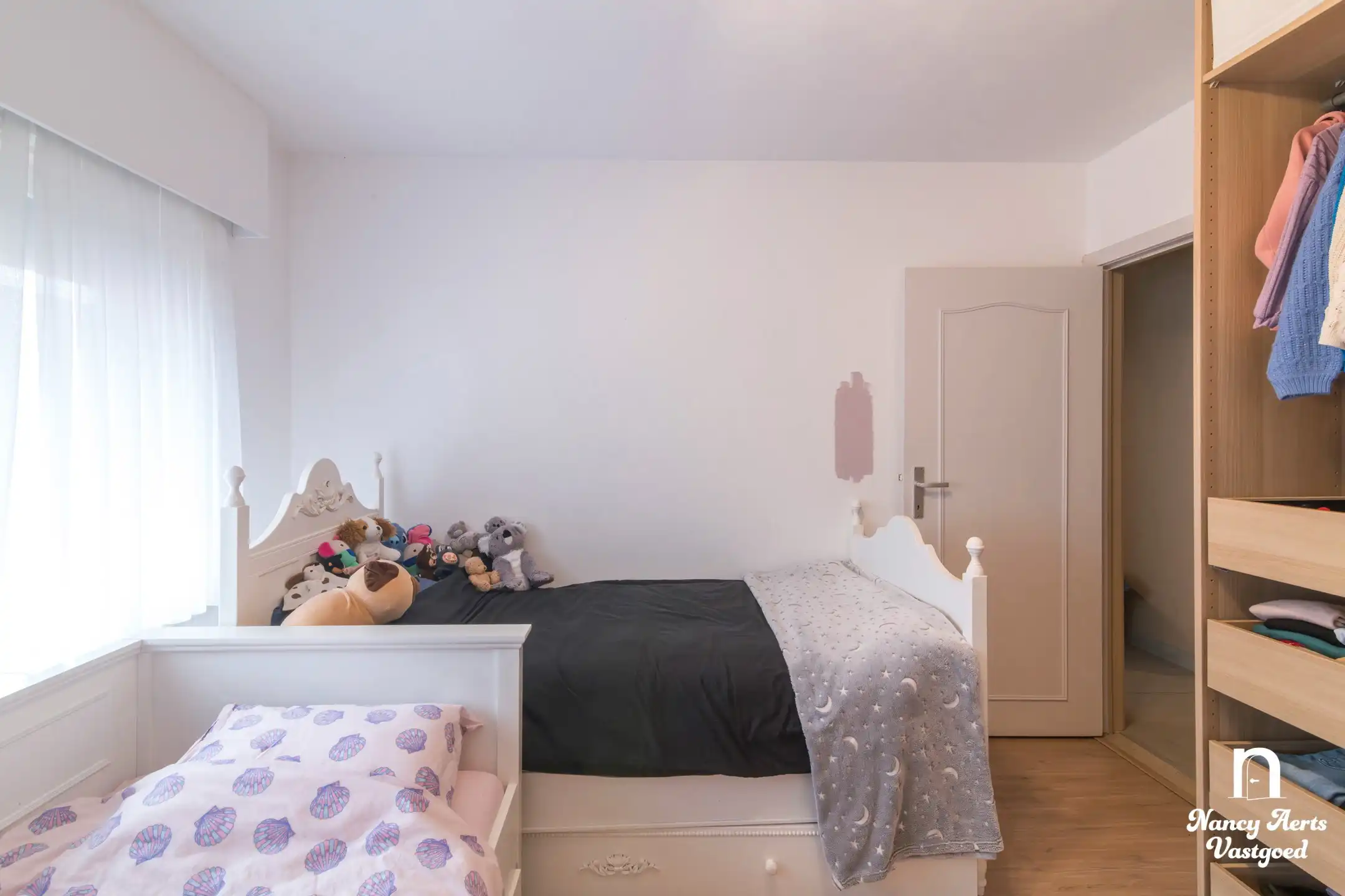 Gelijkvloers wonen in alle rust, op een royaal perceel foto 17