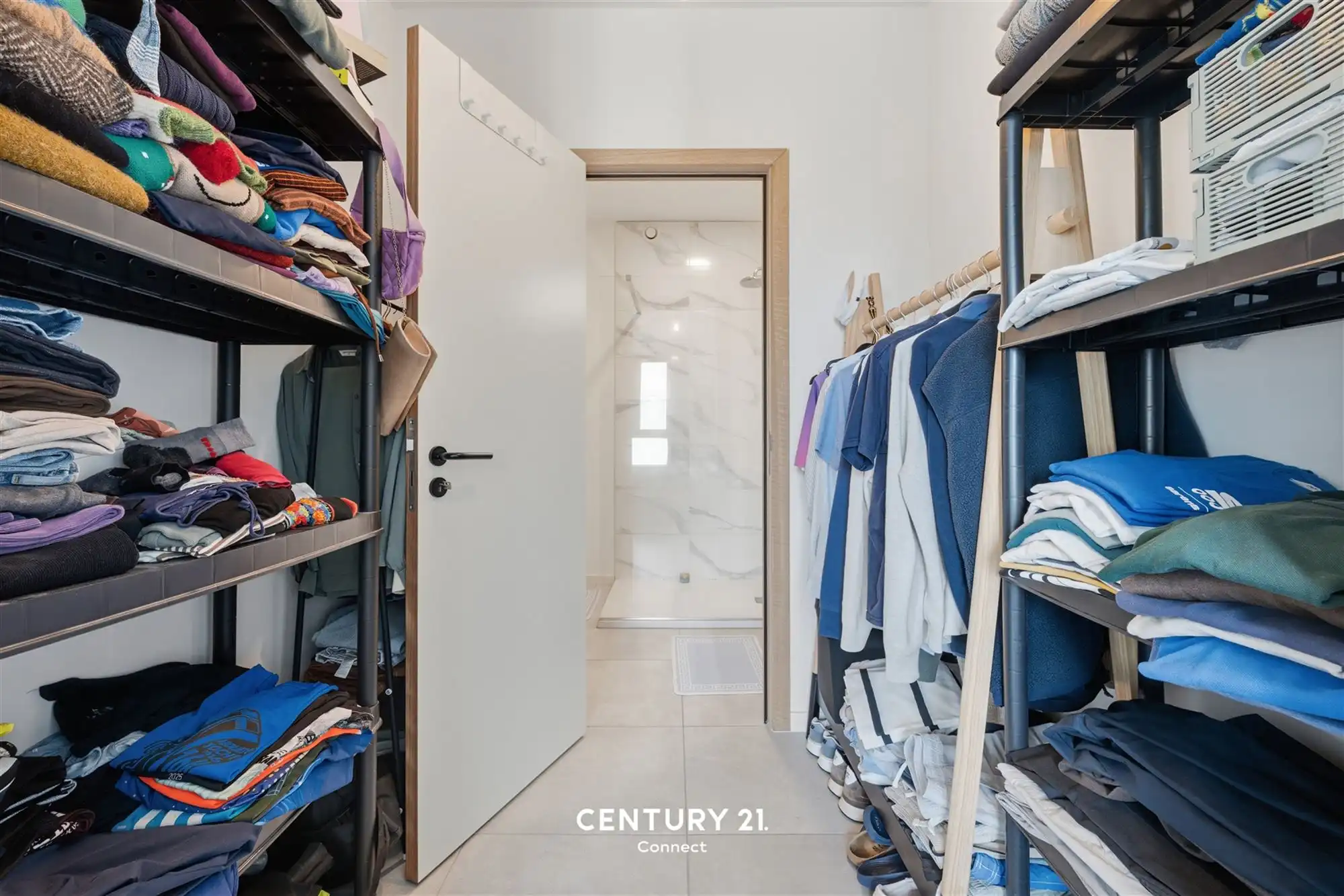 Recent appartement in centrum Herent! foto 15