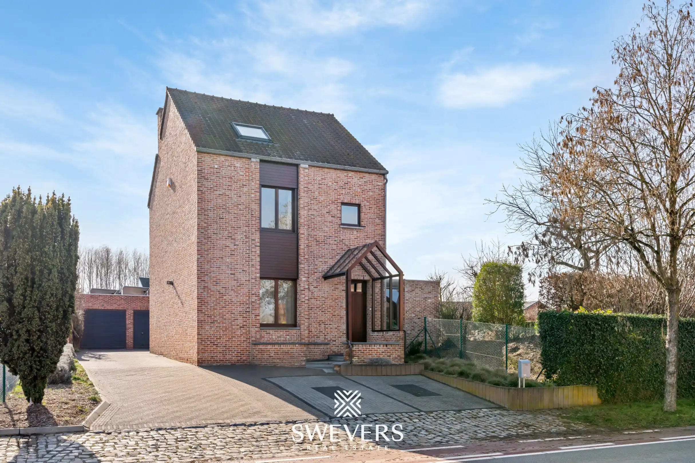 Instapklare ruime woning 4 slpk nabij centrum Diepenbeek foto 33