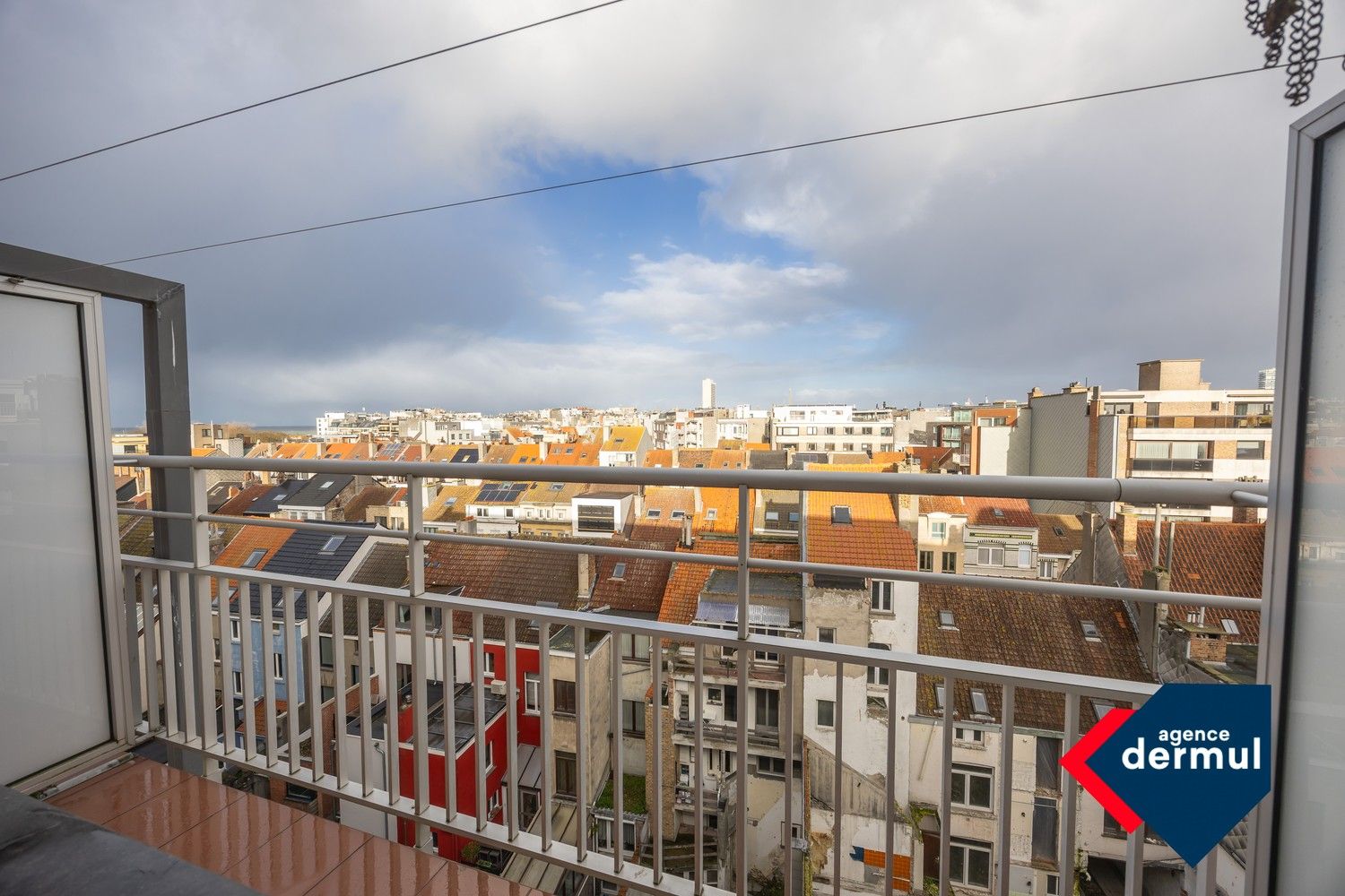 RESIDENTIE L'AIGLON foto 15