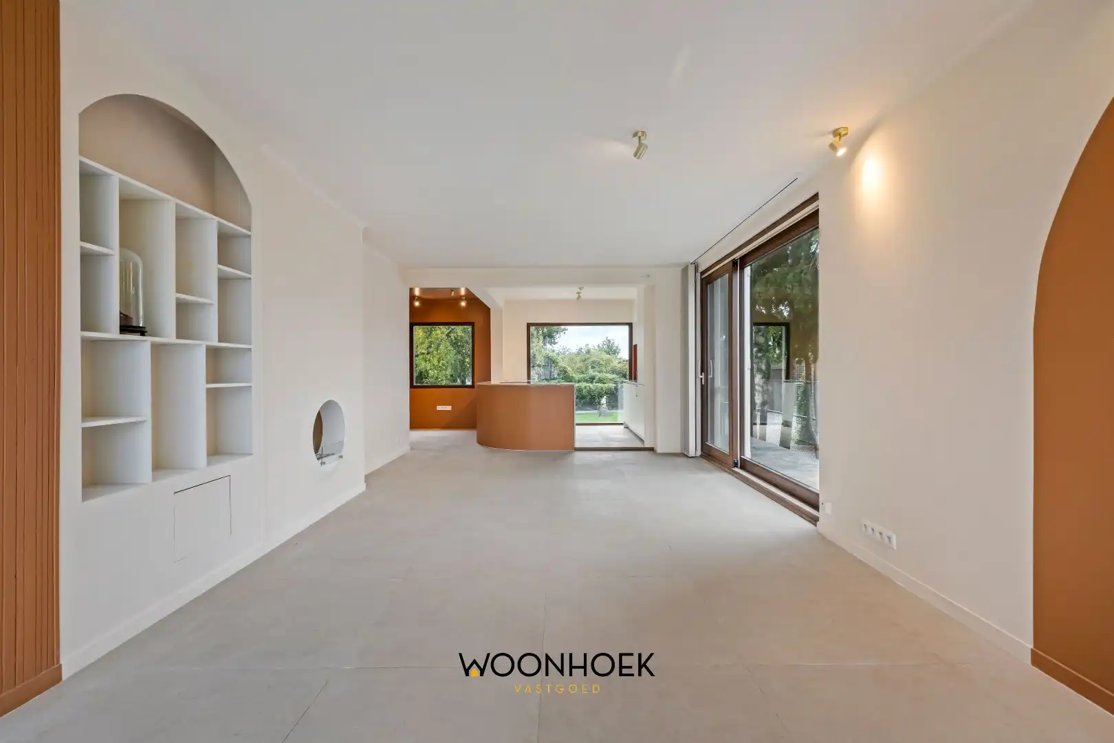 VERKOCHT! Woonhoek Vastgoed Lokeren foto 2