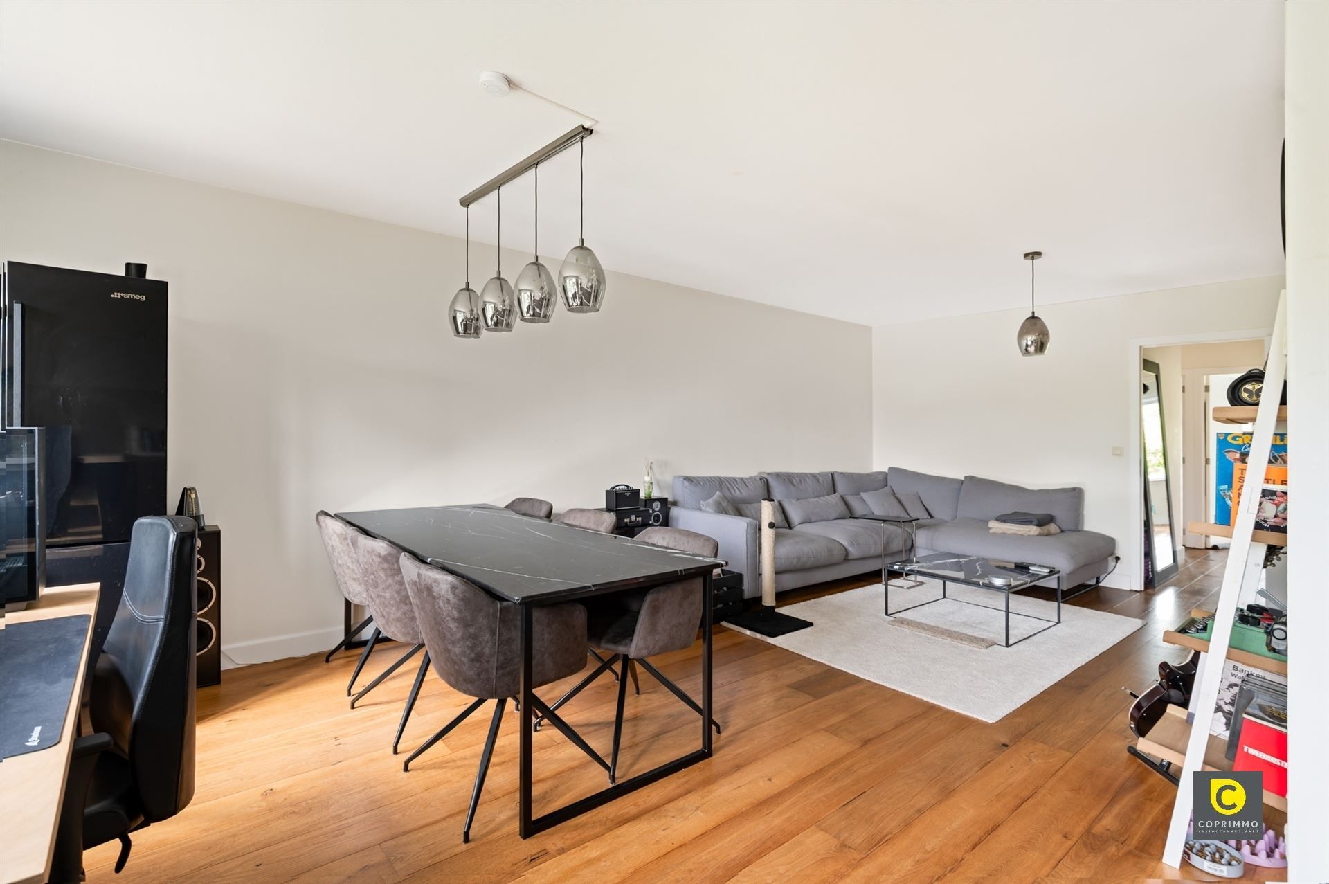 Appartement: 2 slk , T en p foto 4