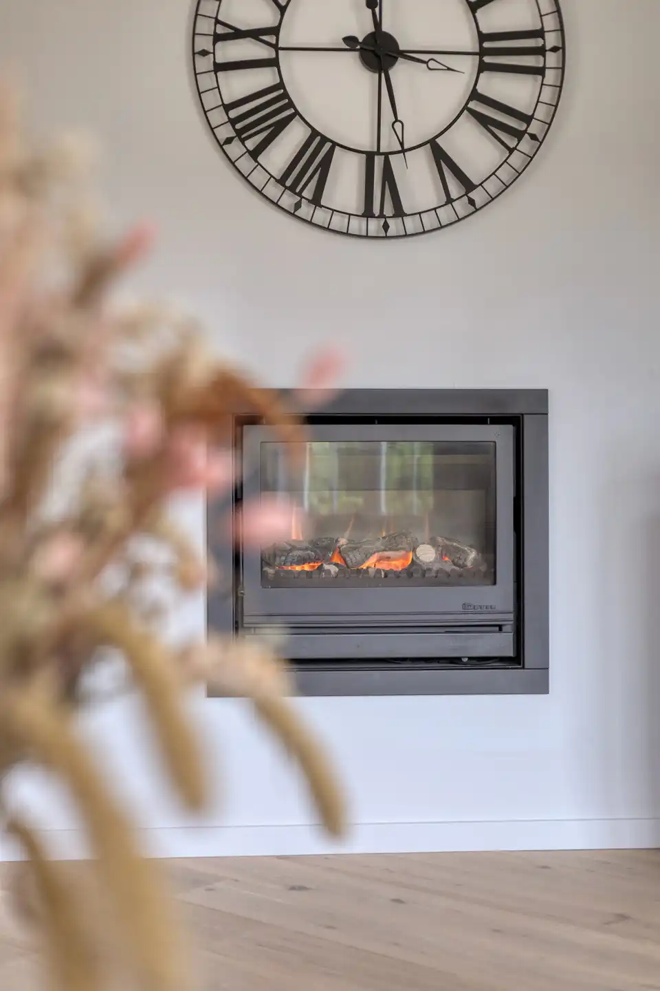 TOP onderhouden villa op uitzonderlijk perceel foto 9