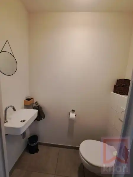 PRACHTIG INSTAPKLAAR DAKAPPARTEMENT MET RUIM TERRAS foto 10