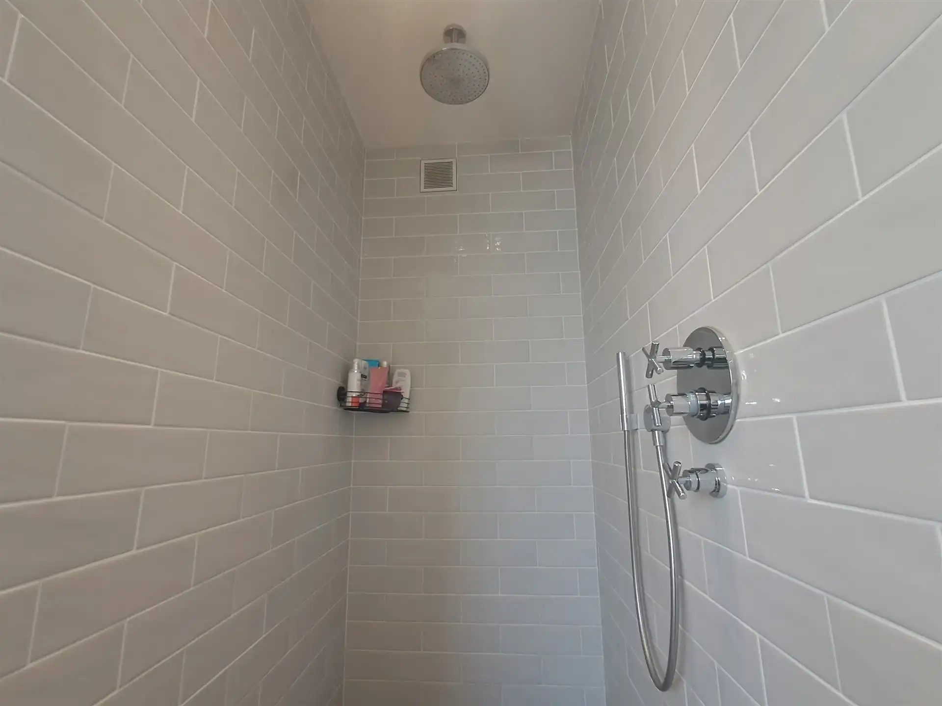 Appartement met ruime terras op topligging in Merchtem foto 17