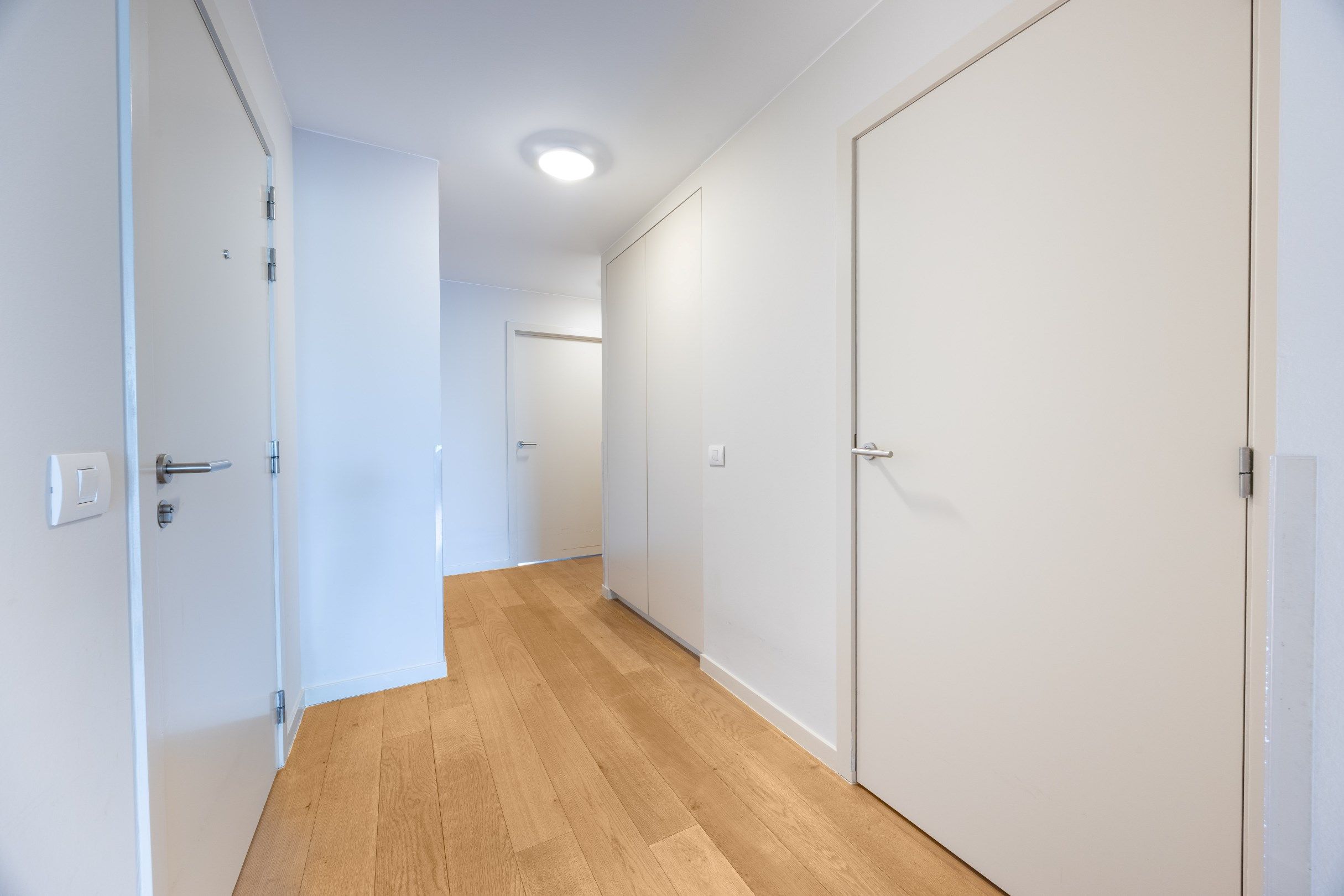LUXE APPARTEMENT IN HARTJE ZWEVEGEM foto 10