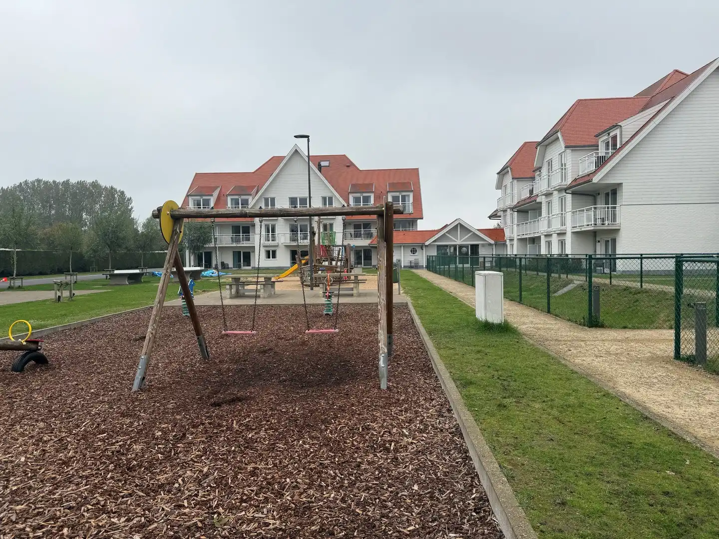 Nieuwpoort: Een zorgeloze investering foto 3