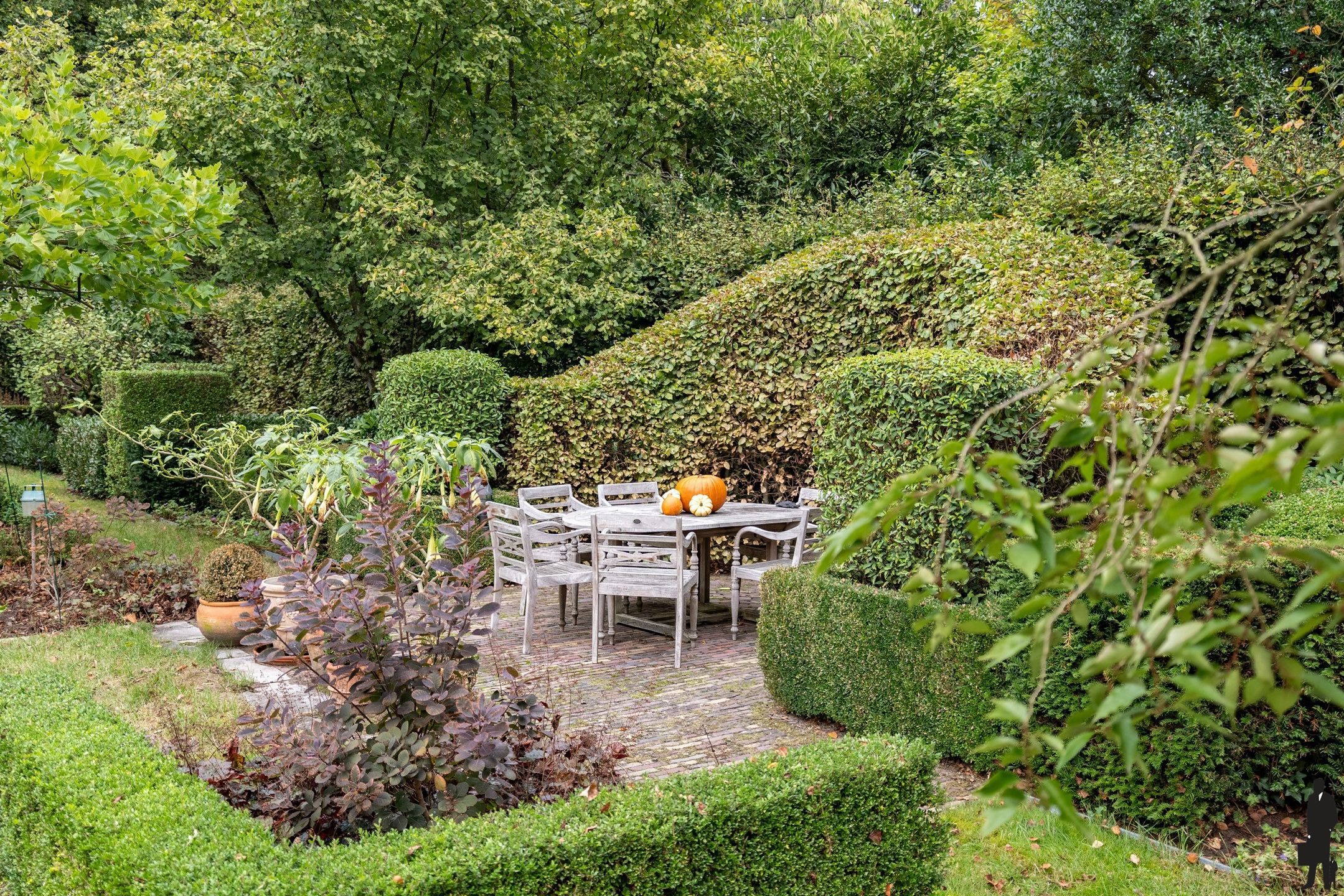 Riante villa met 5 slpk. in groene rand van Turnhout foto 35