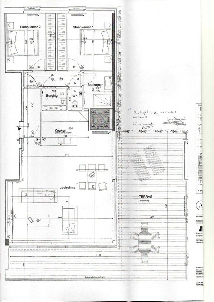 RESIDENTIE QUEENS I foto 27