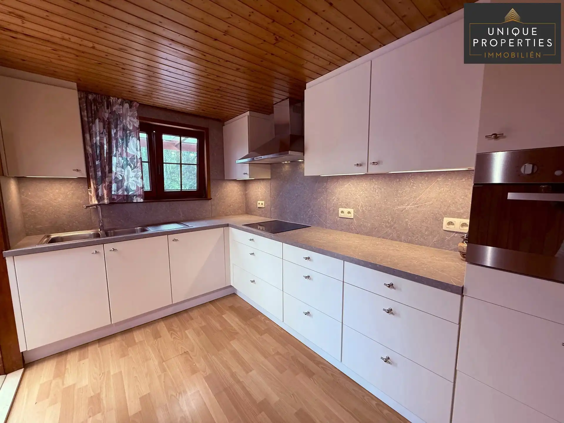 Chalet te koop foto 19