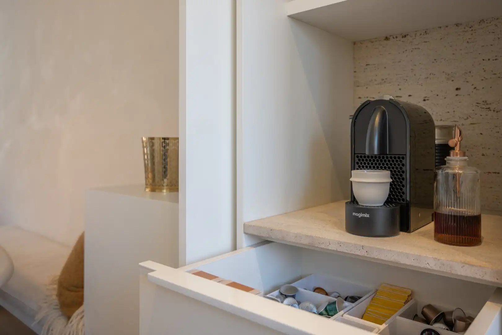 Exclusieve bel-étagewoning op toplocatie nabij Duinenwater en toekomstige golf foto 18