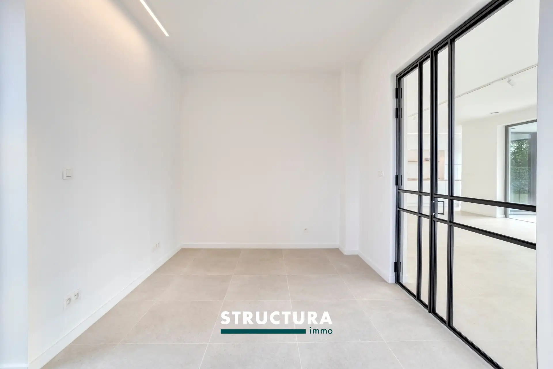 High end nieuwbouwoning met drie slapkamers foto 15