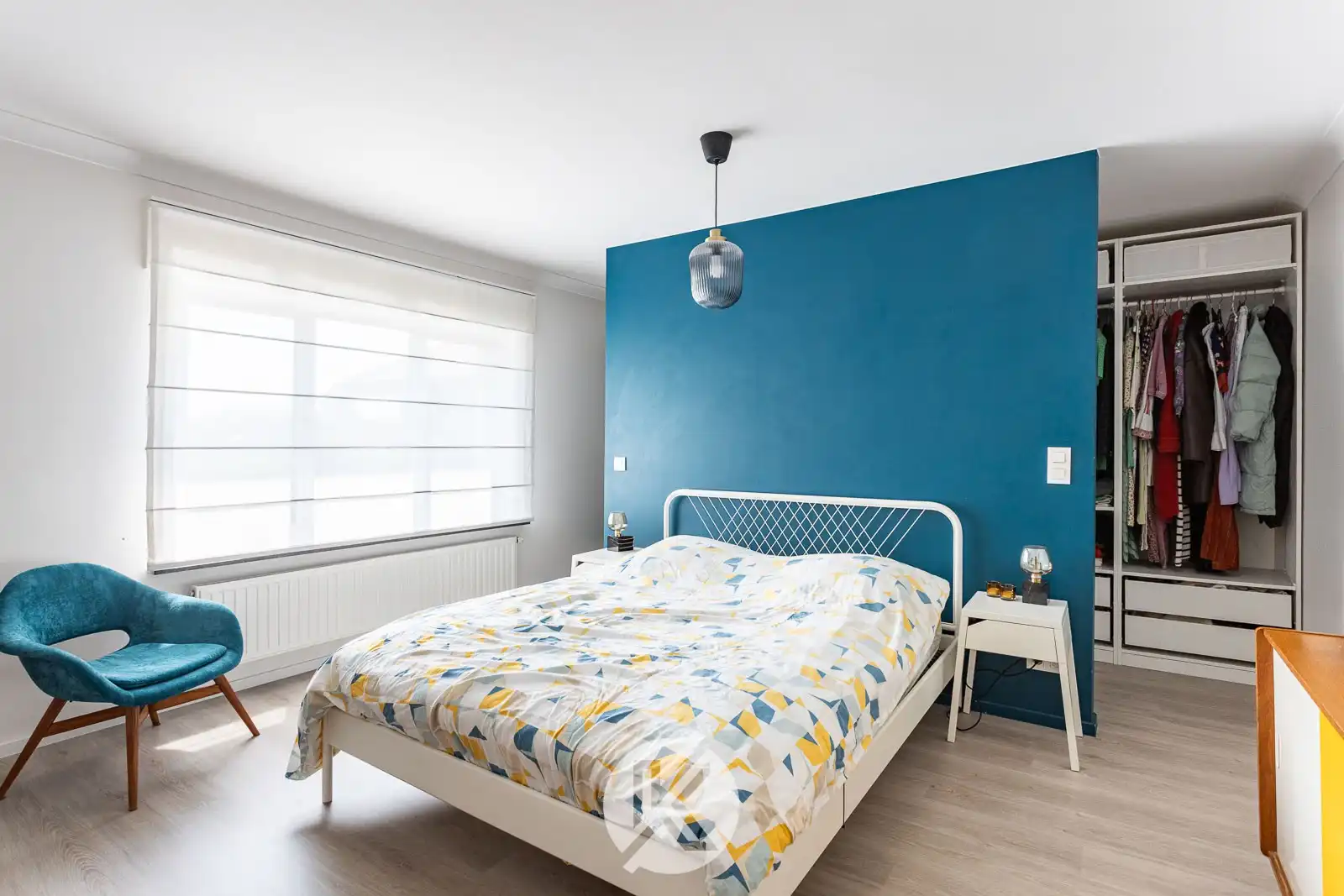 Smaakvol gerenoveerde woning nabij het centrum foto 14