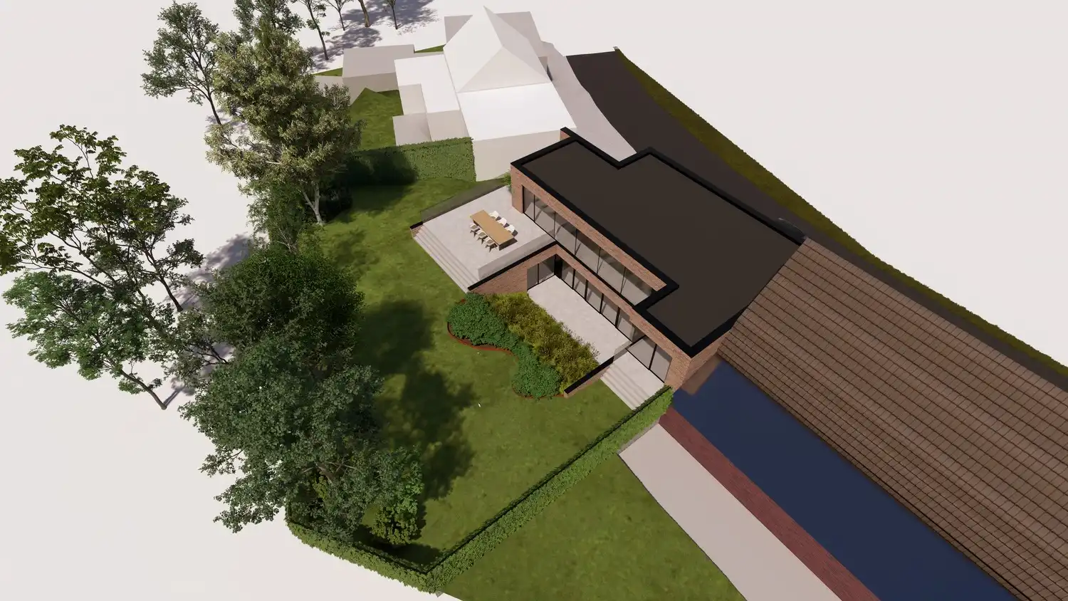 VERGUNDE BOUWGROND foto 5