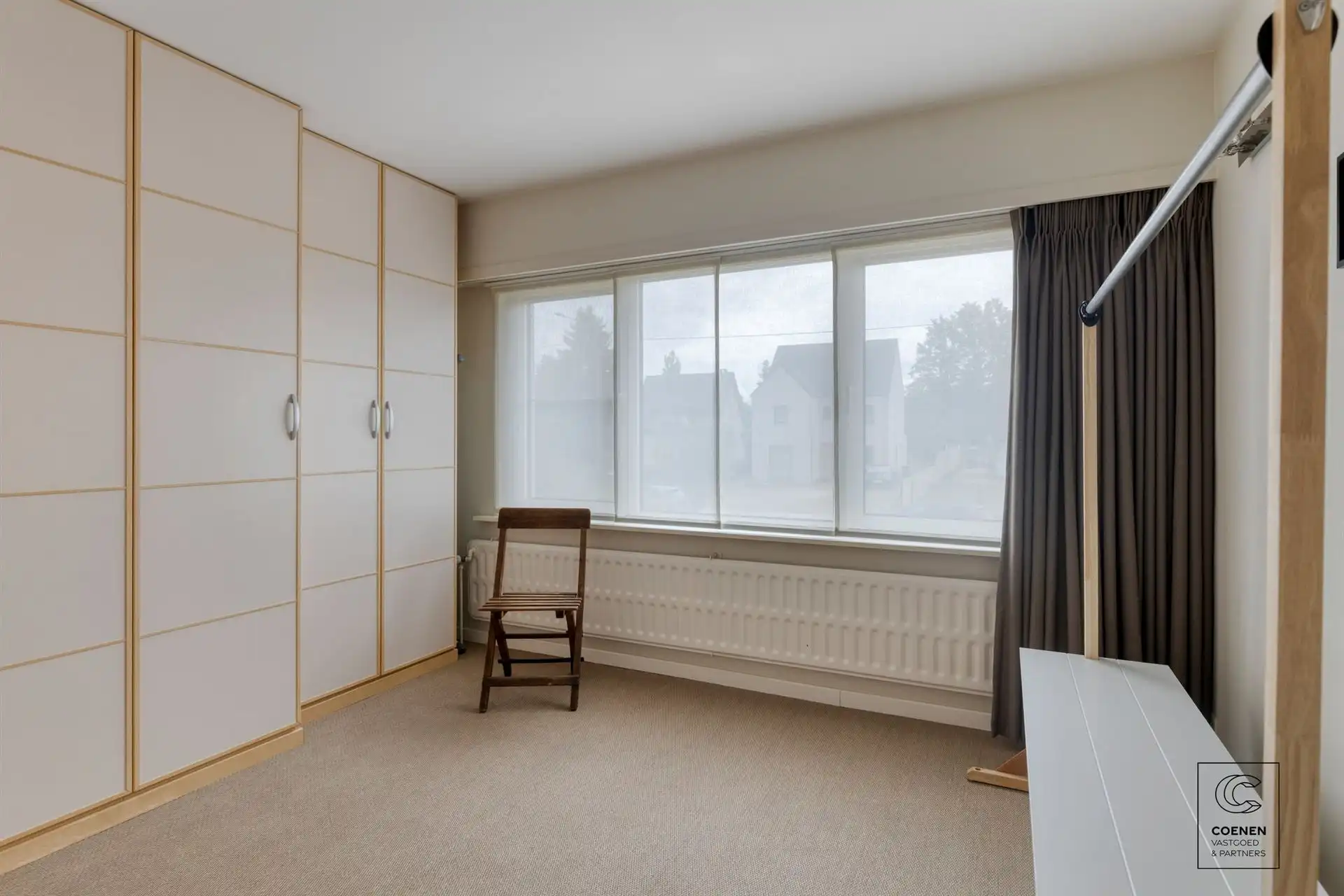 Prachtig instapklare woning met 3 slpk op toplocatie! foto 12