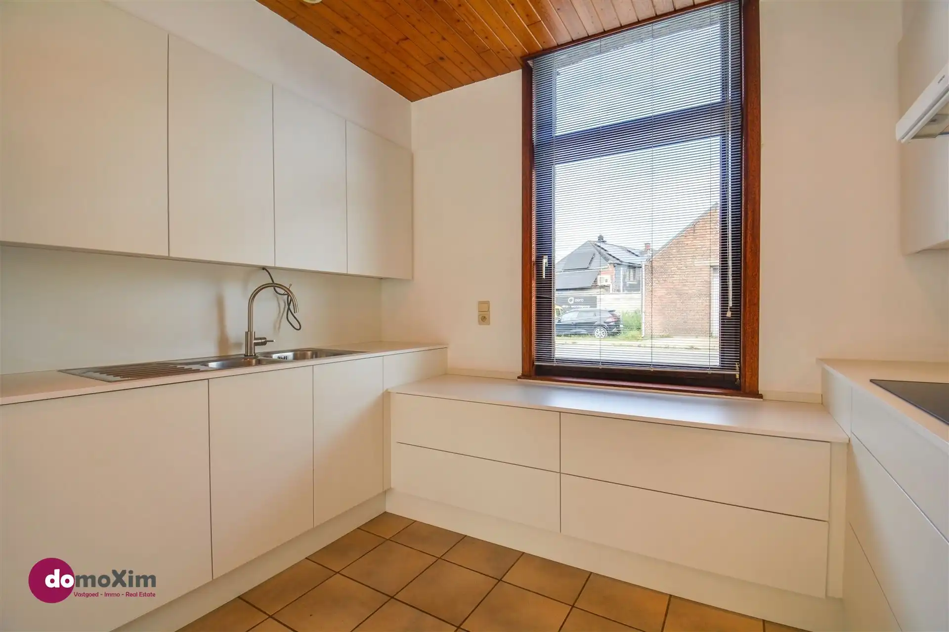 Instapklare woning met 2 slaapkamers in Boortmeerbeek foto 8