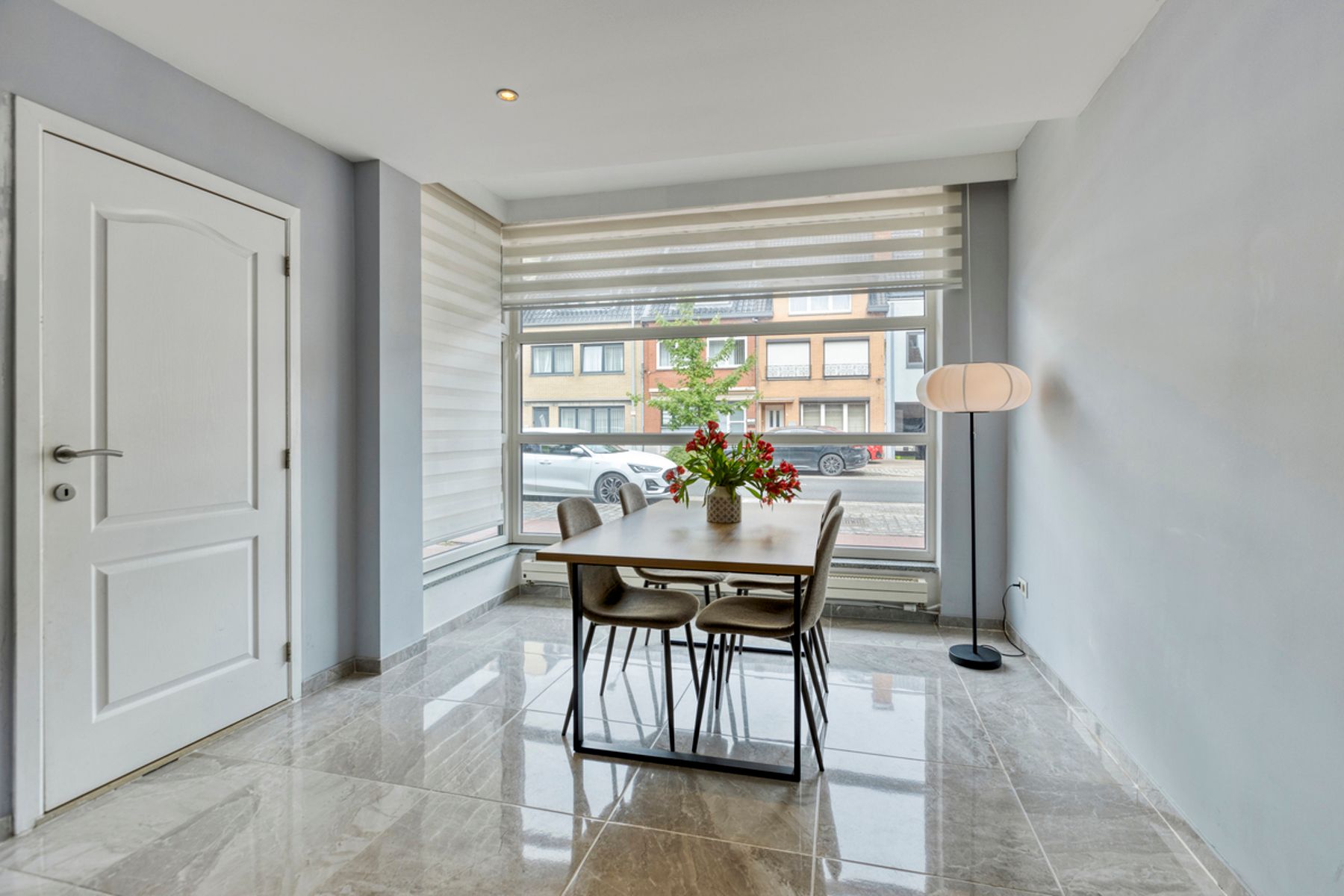 DROOMAPPARTEMENT VOOR STARTERS, KOPPELS, KLEINE GEZINNEN OF INVESTEERDERS  foto 3