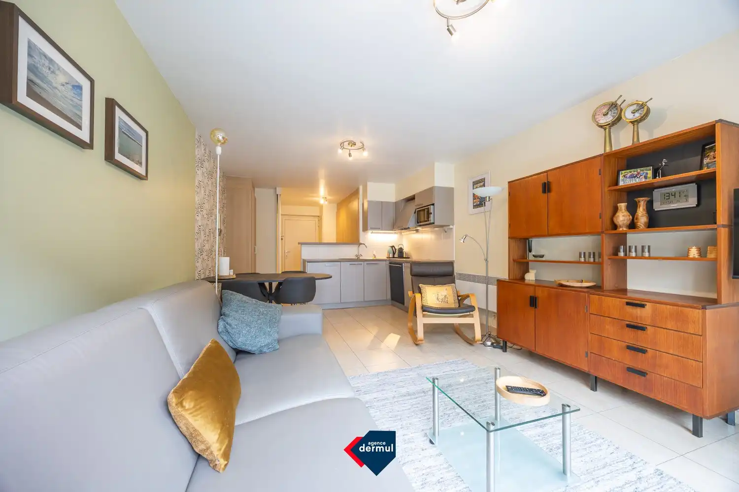 RESIDENTIE CHATEAU TROPEZINA foto 9