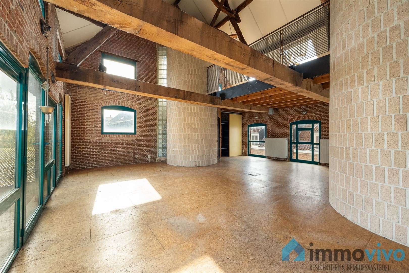 Vergund renovatieproject van Brouwerij De Sleutel in centrum Kontich foto 17