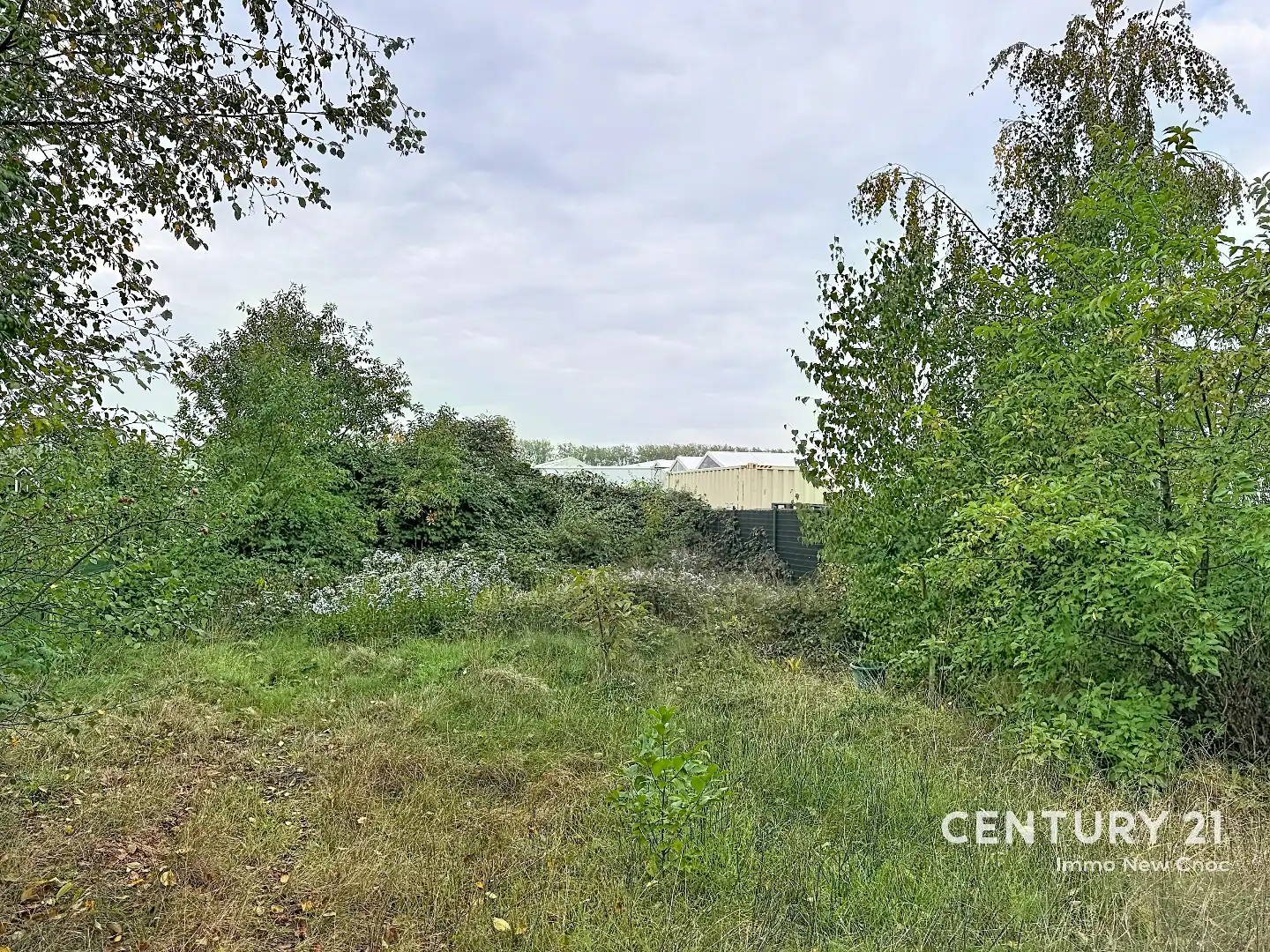 Karaktervolle halfopen woning met ruime bijgebouwen en grote tuin in Sint-Andries foto 22