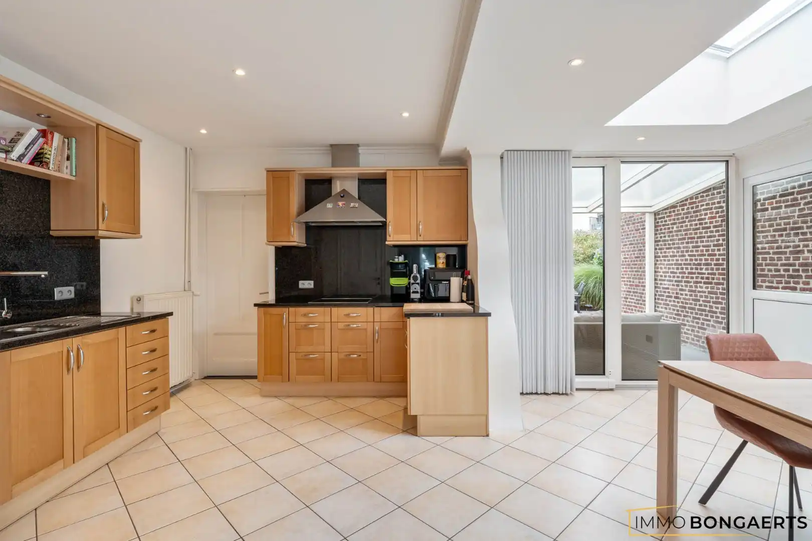 Karaktervolle woning in het centrum van Bree foto 8