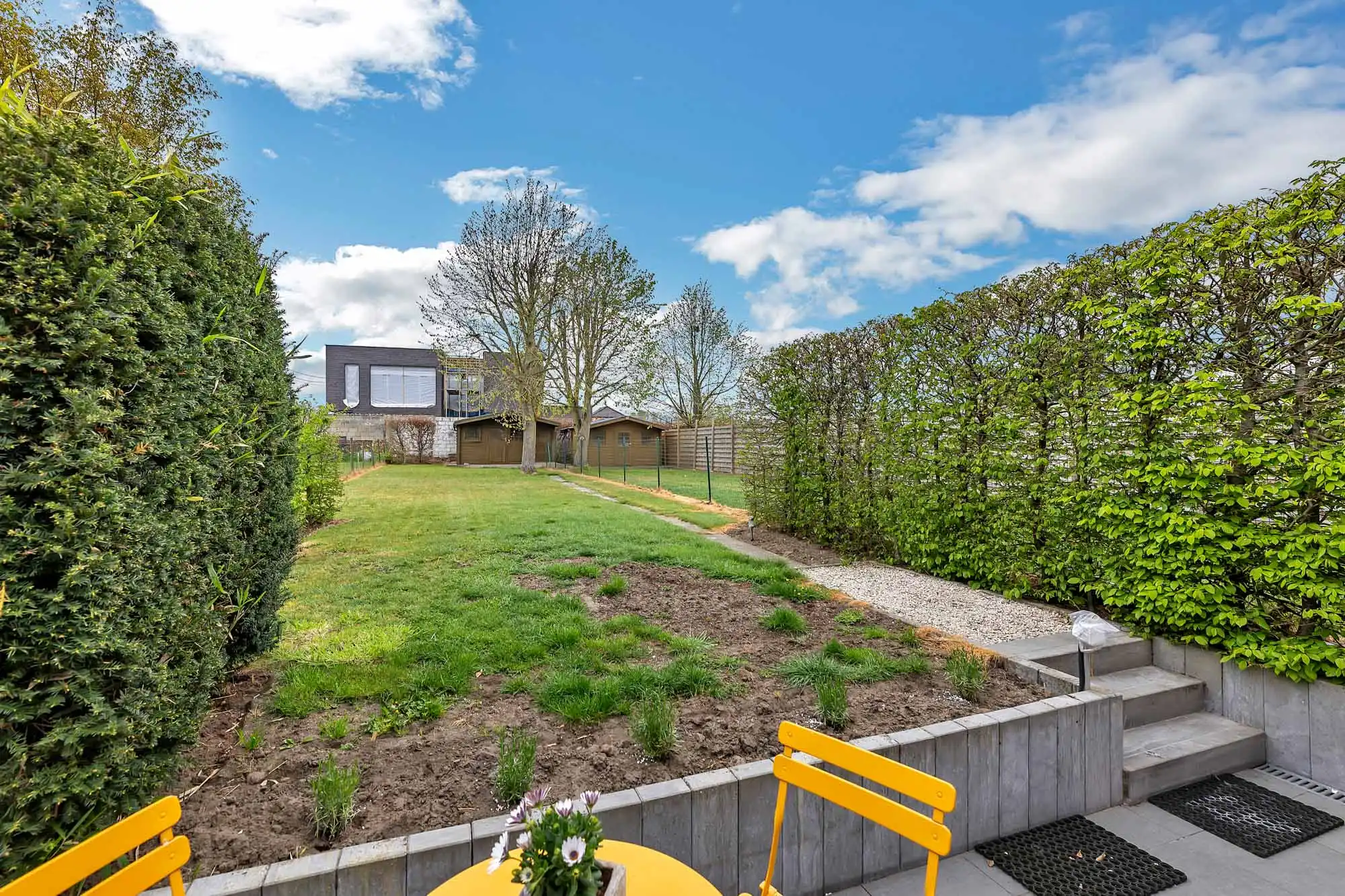 Instapklare woning met 2 slpks en tuin foto 17