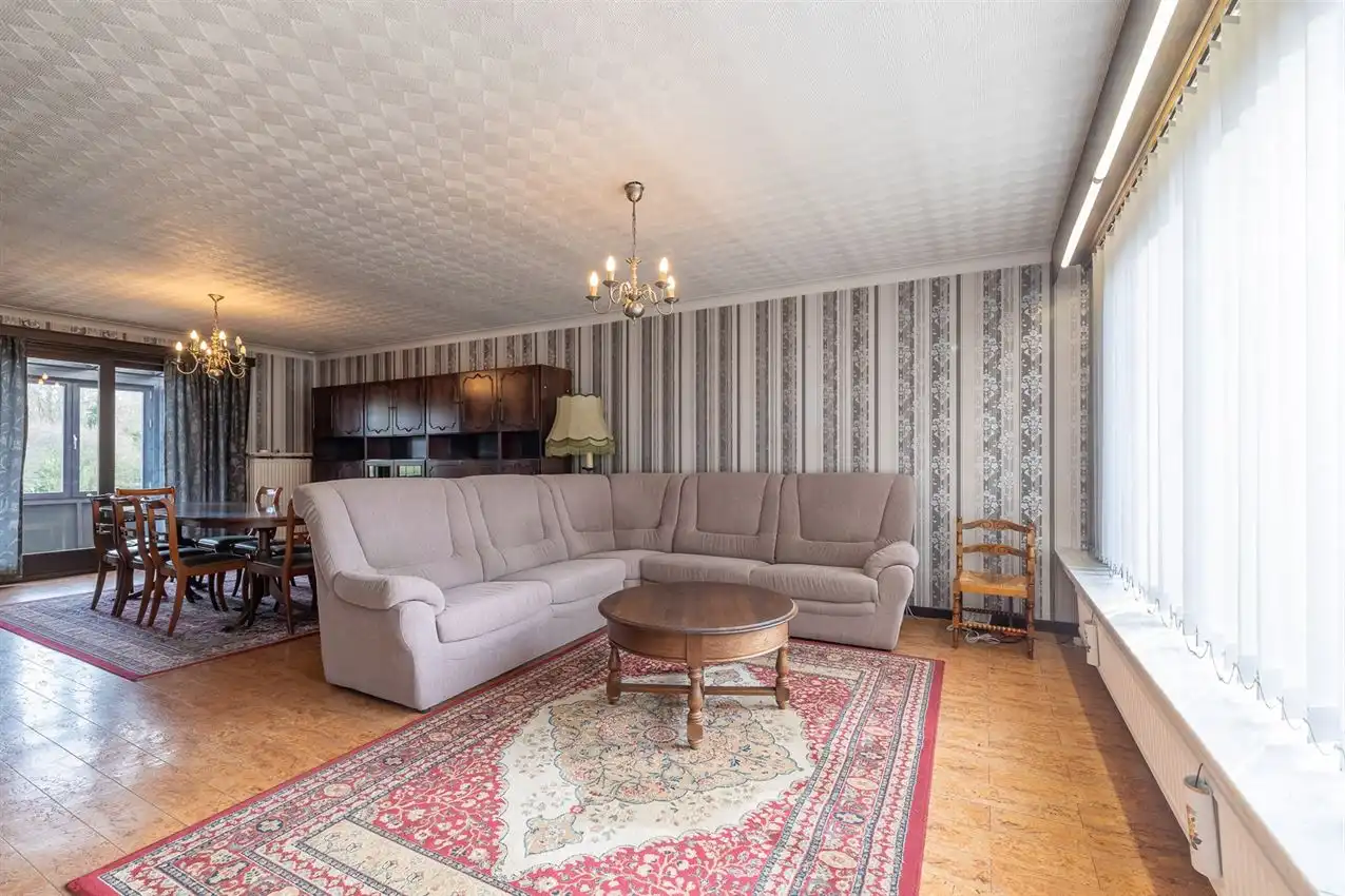 Verzorgde Bel-etage met 3slk en epc C.   foto 6