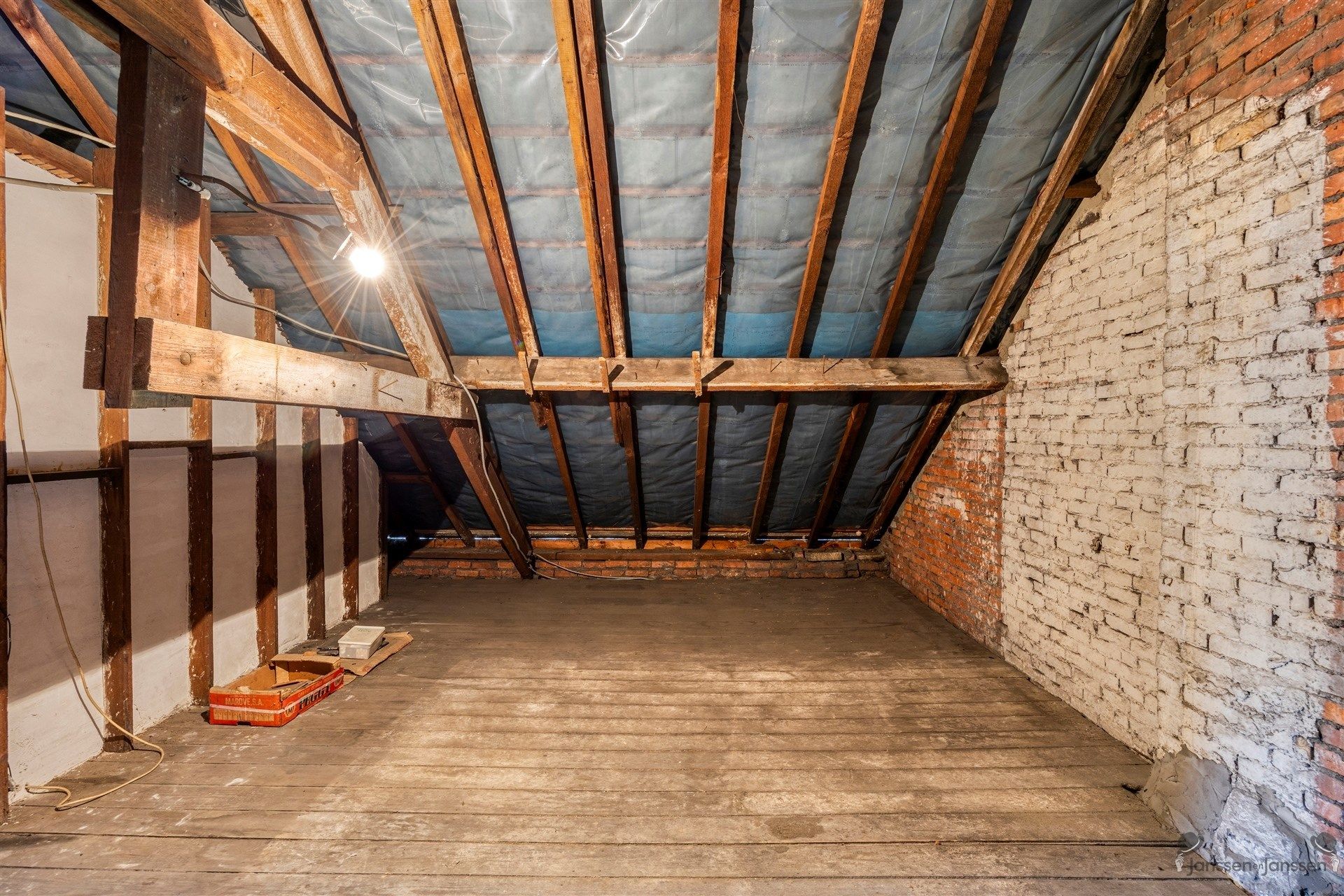 Huis foto 15