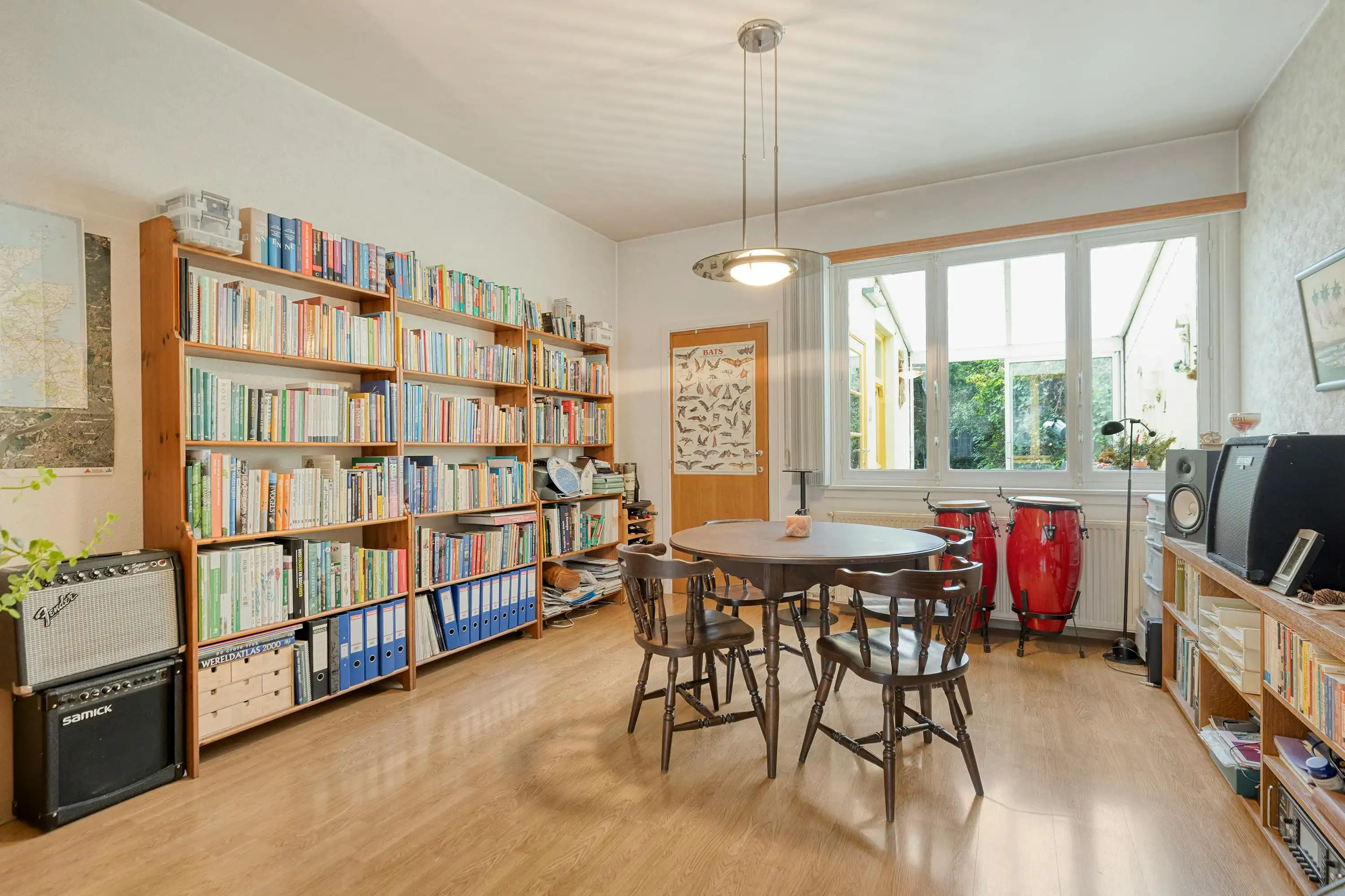 Huis met veel potentieel te koop in Borsbeek!  foto 5