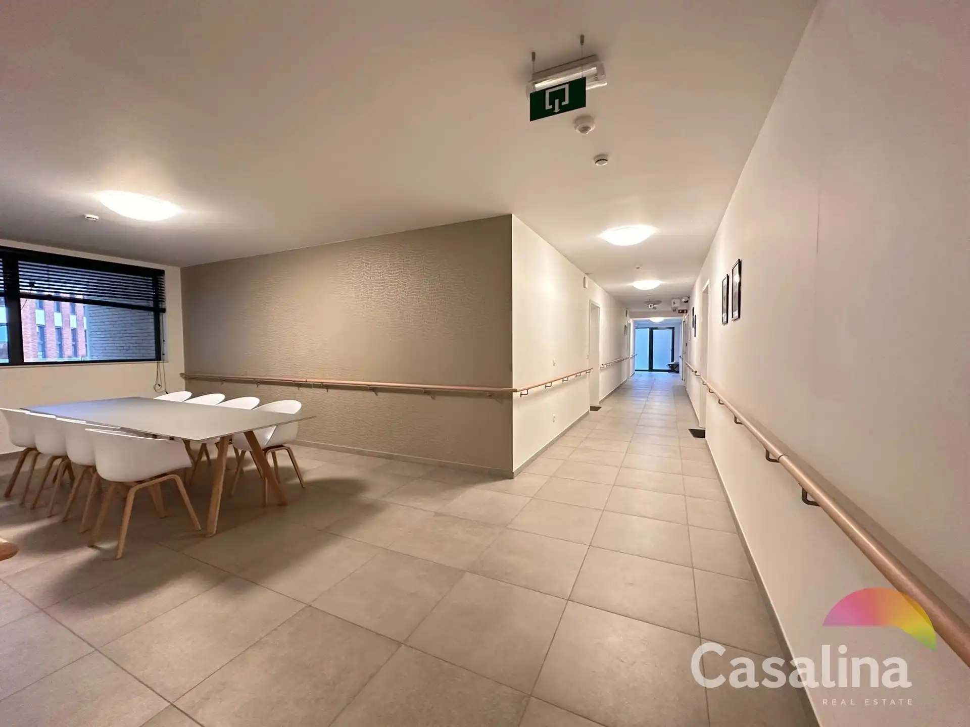 Mooi assistentieappartement « service flat » VUERENVELD foto 8