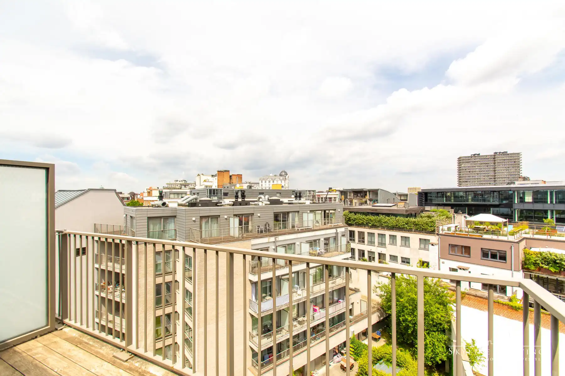 Prachtig Gemeubeld app. 2slpk. - Centrum foto 14