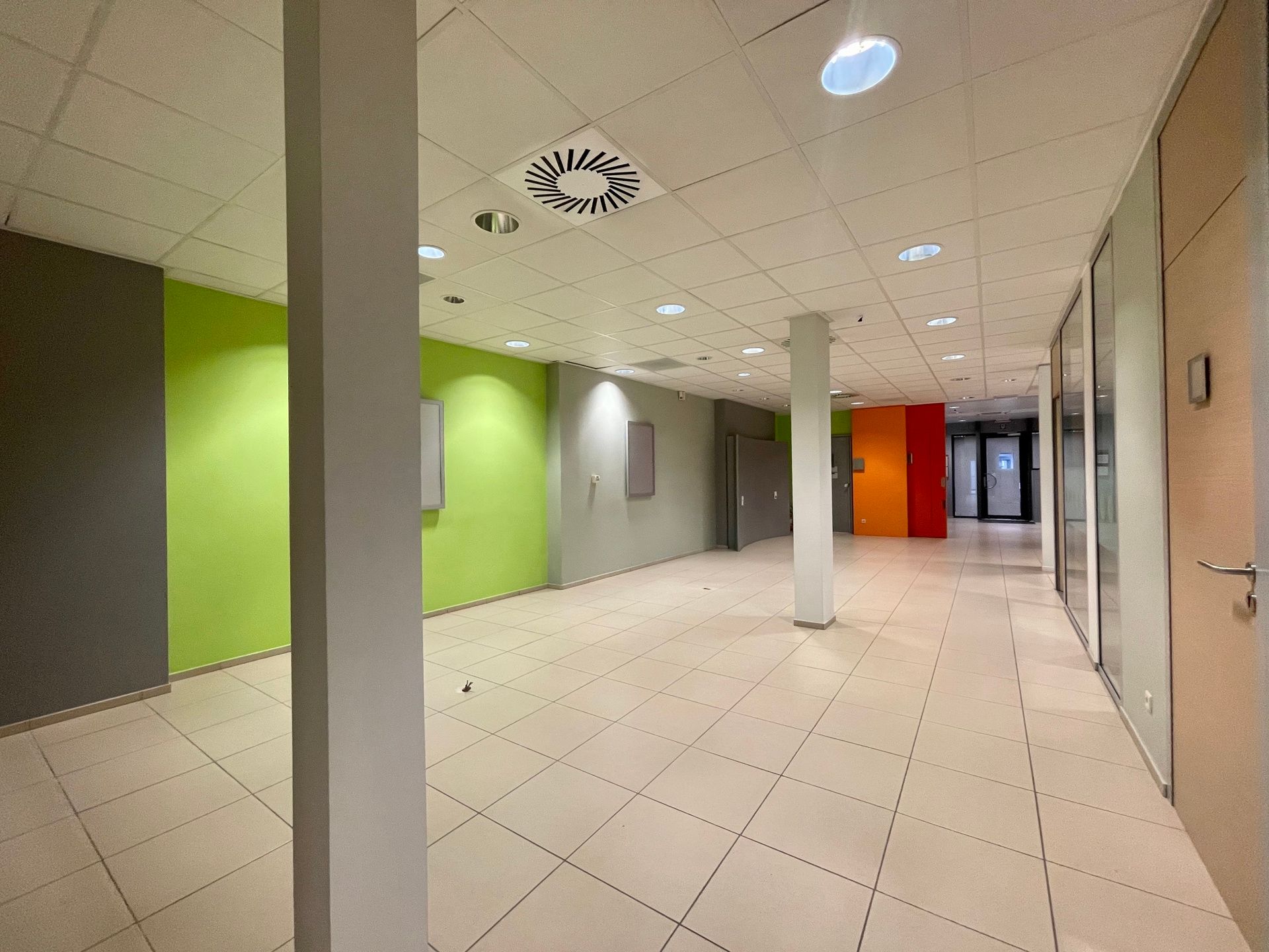 Modern gebouw op toplocatie – huur met koopoptie mogelijk foto 2