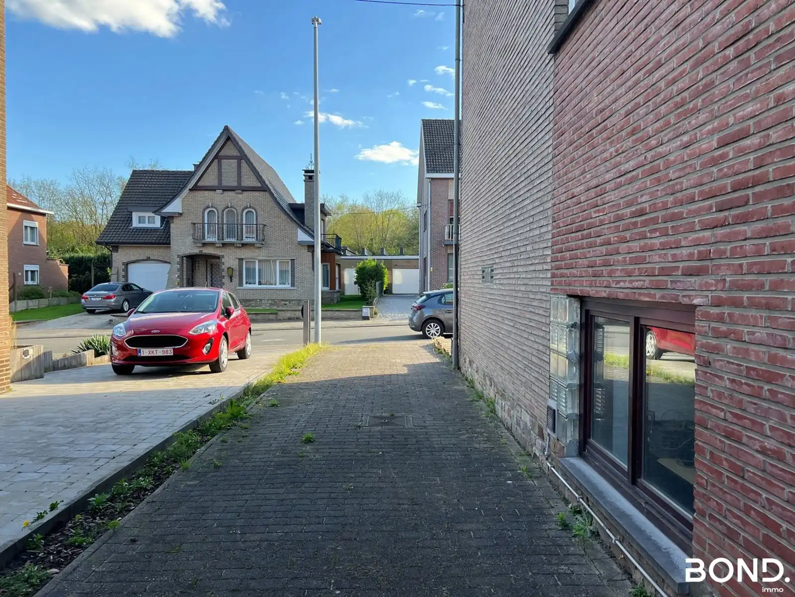 Eengezinswoning met 3 slaapkamers en tuin te huur in Heverlee foto 35