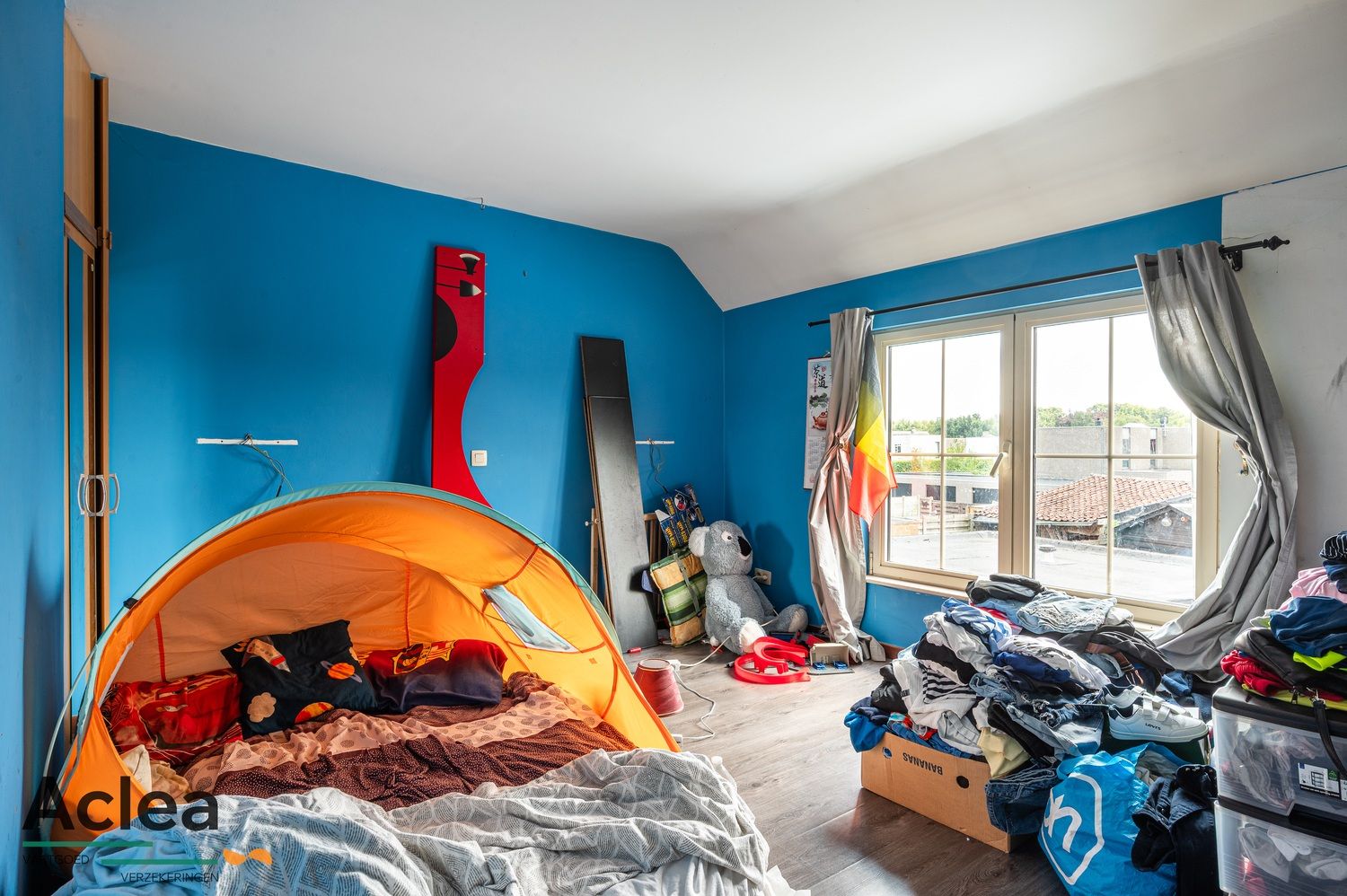 Te renoveren woning foto 7