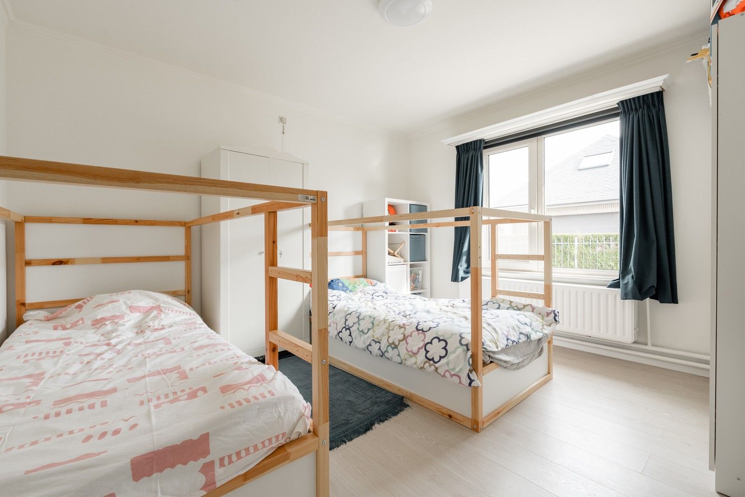 Vrijstaande gelijkvloerse woning op toplocatie in het geliefde Boseind foto 19