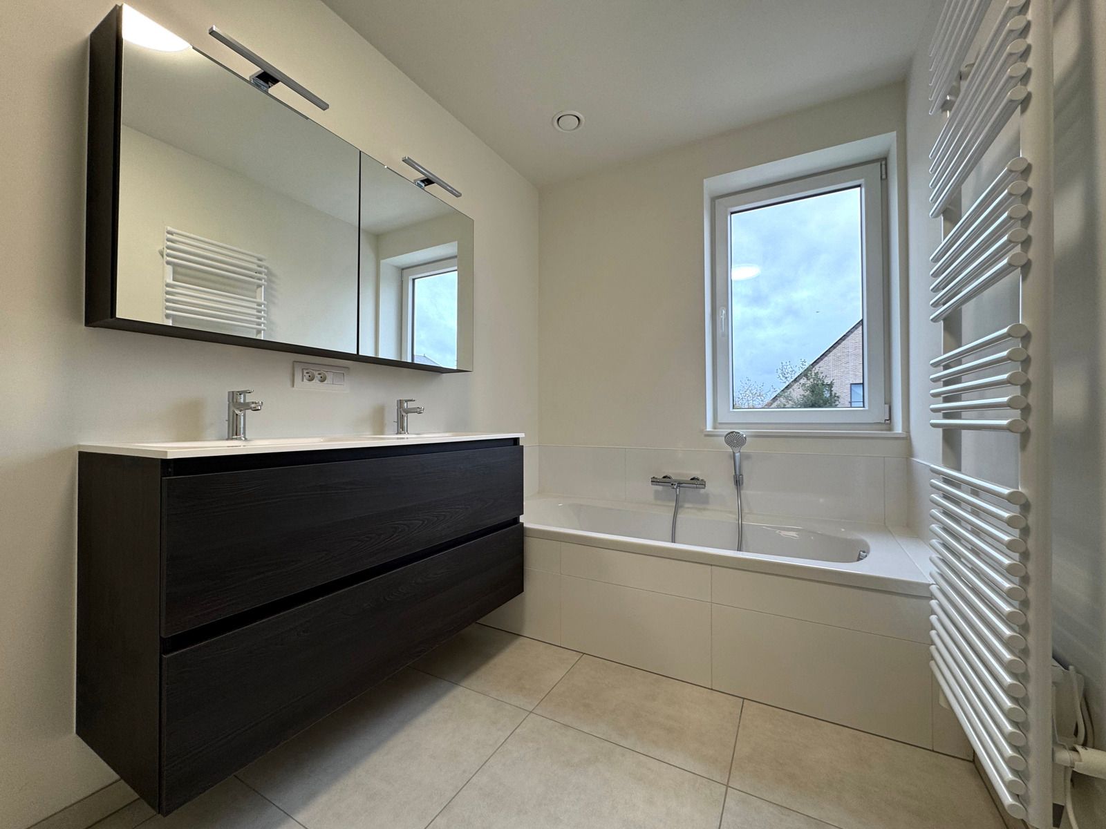 Te huur: nieuwbouw woning met 3 slaapkamers te Erpe-Mere foto 15