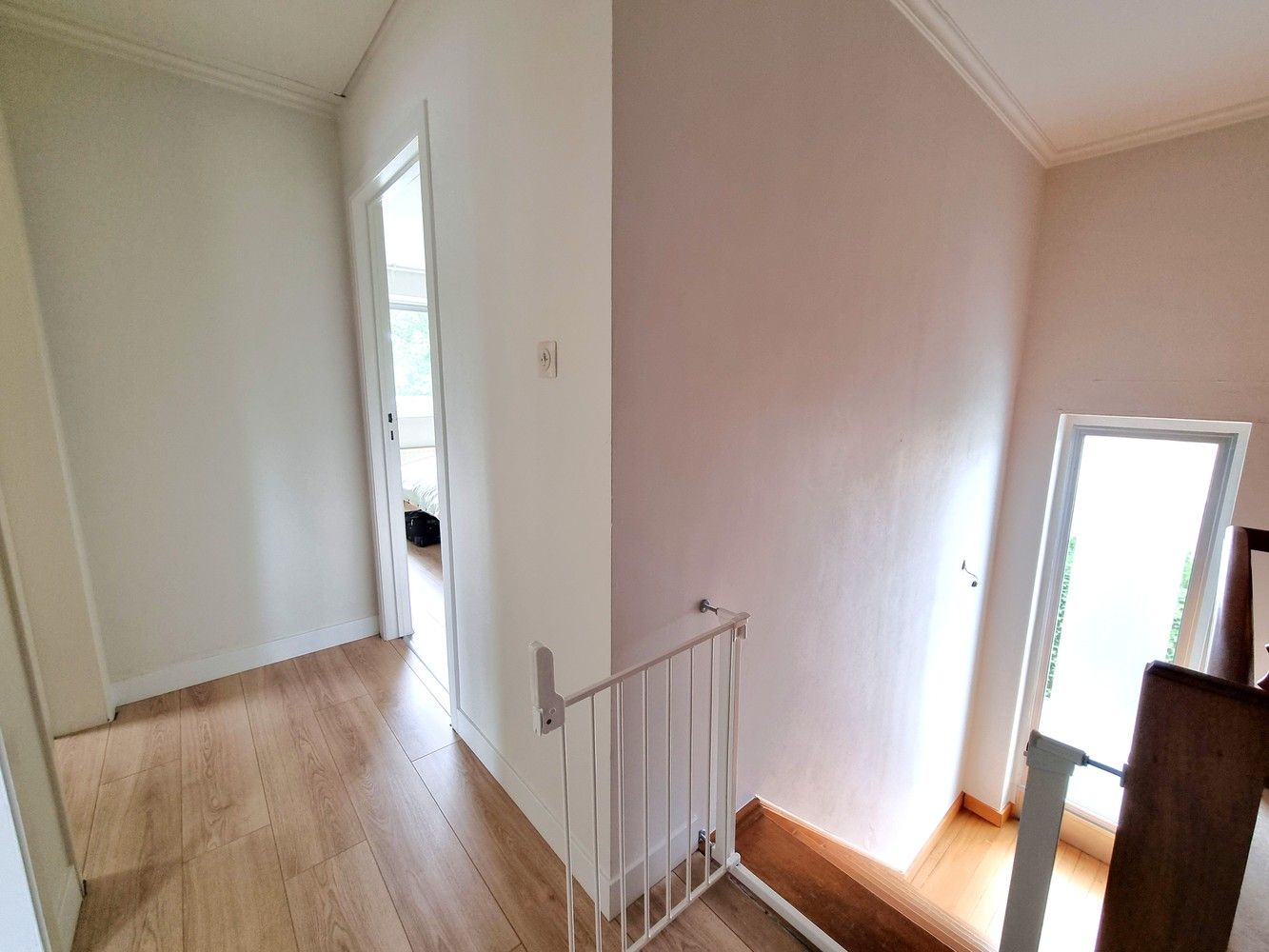 Vrijstaande woning in het groen foto 18