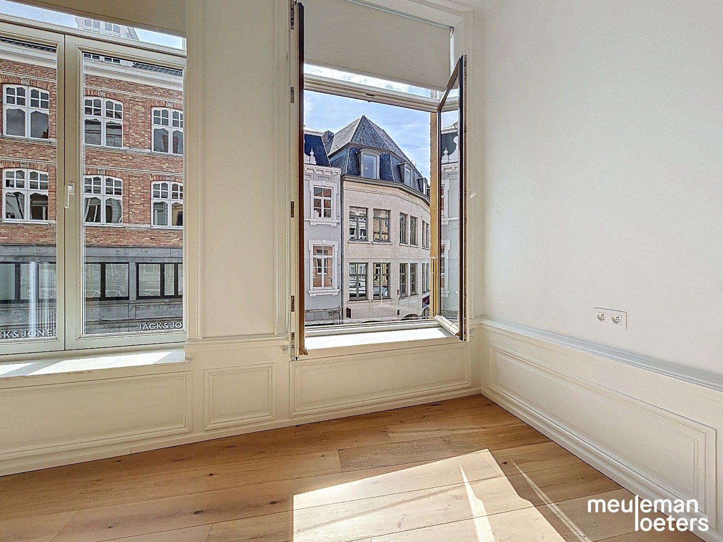 Prachtig appartement in het historisch centrum foto 14