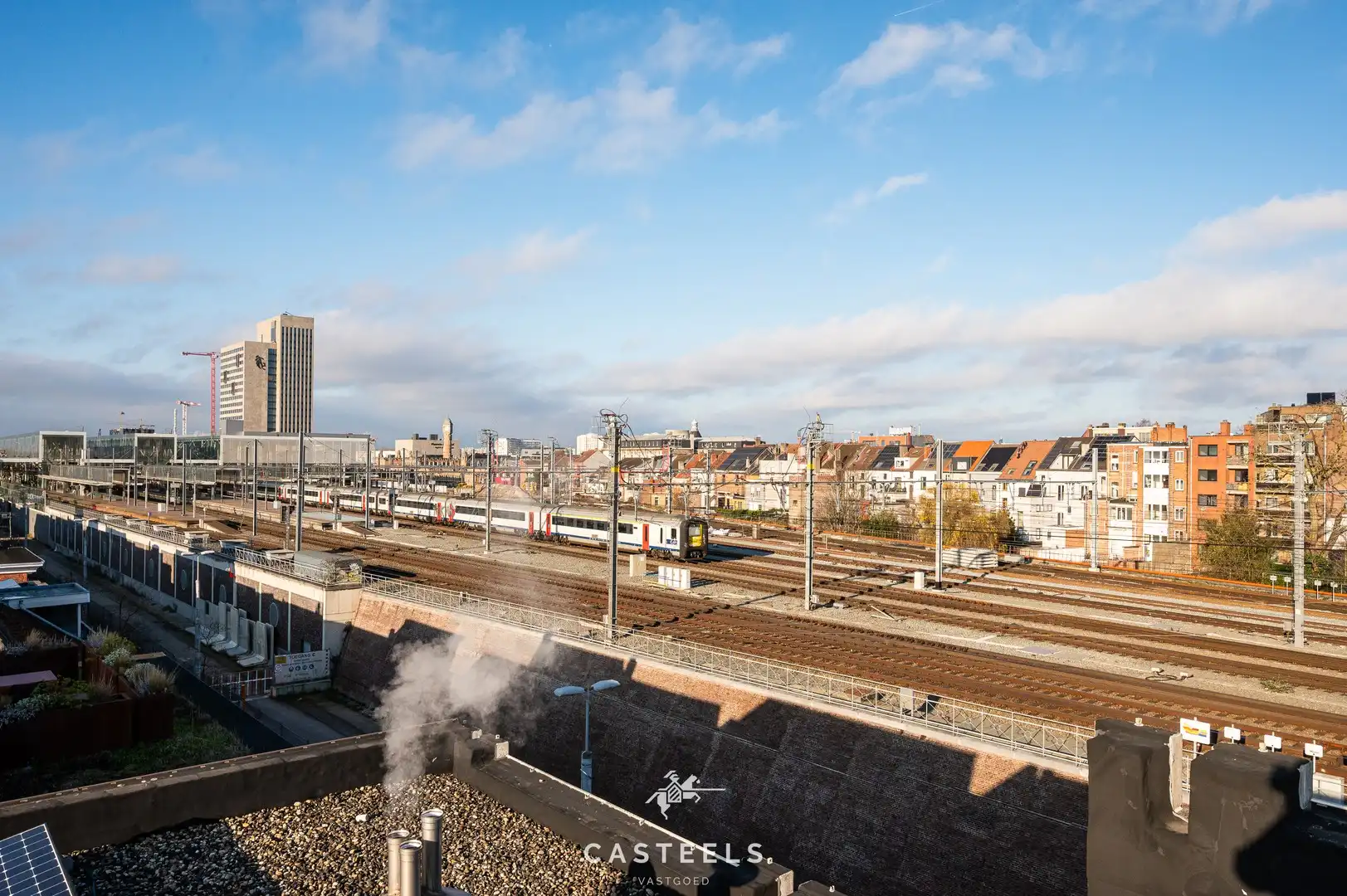 Te koop: Vennootschap Adoma - Hotel Adoma foto 21