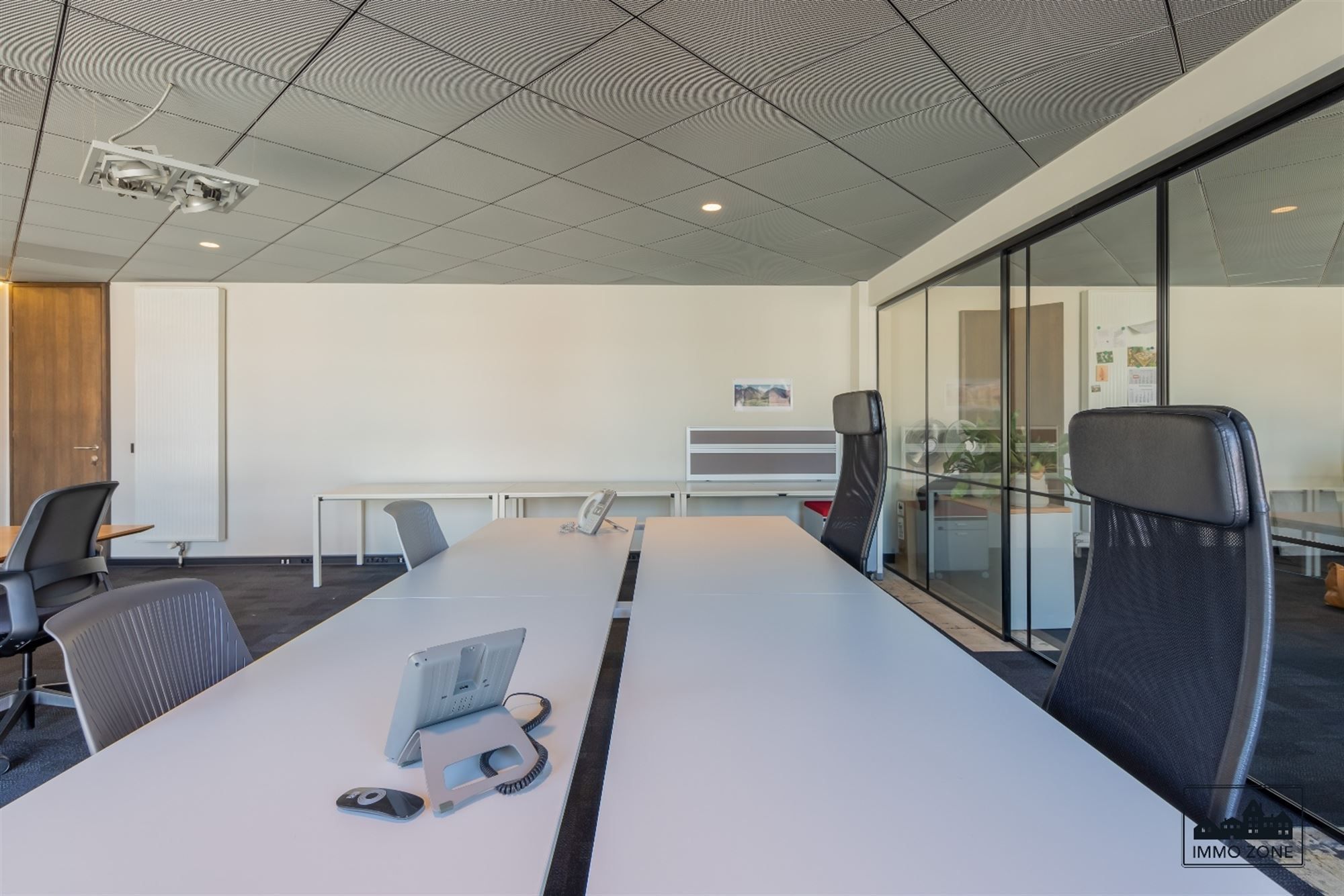 Meerdere kanttoorruimtes te regio Gent-Dampoort foto 6