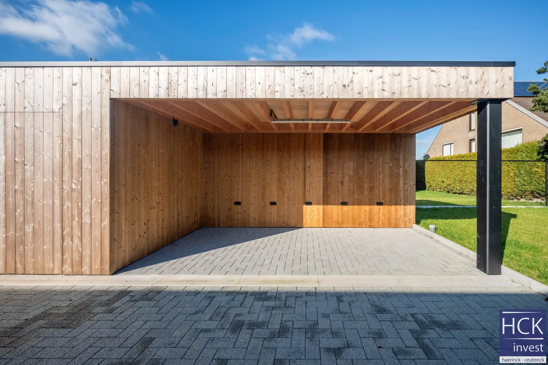 KRUISHOUTEM - Nieuwbouwappartement met high-end afwerking! foto 17