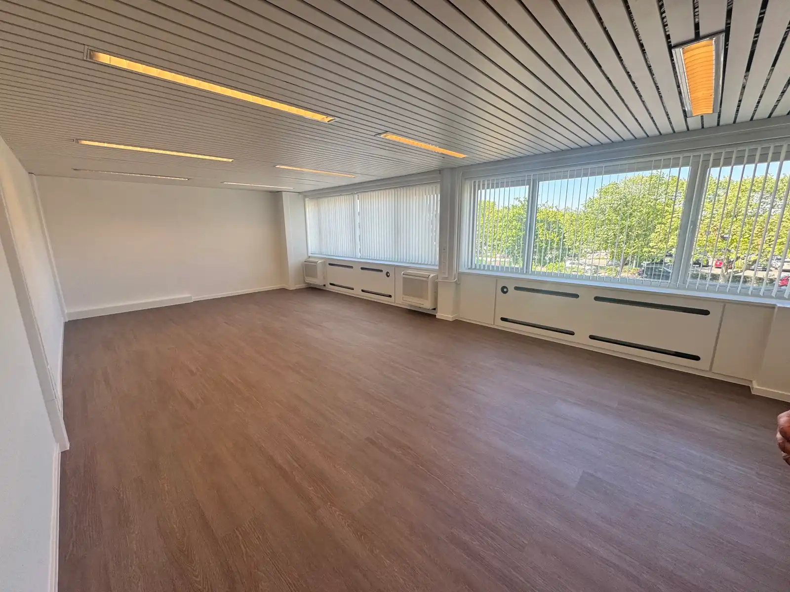 Unieke kantoren te huur in Luchthaven Antwerpen foto 3