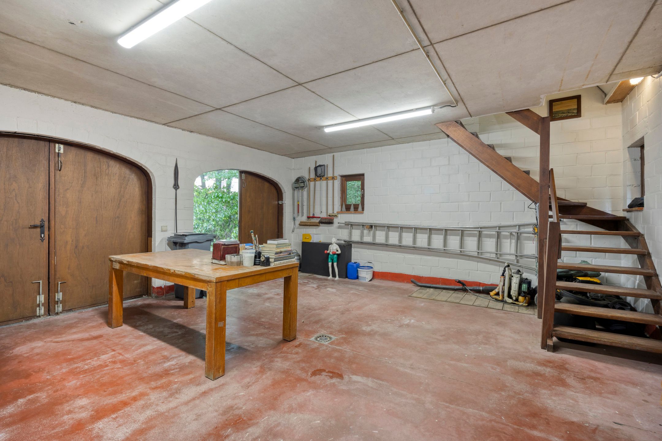 Ruime woning met vier slaapkamers op 28 are te Rotselaar foto 20