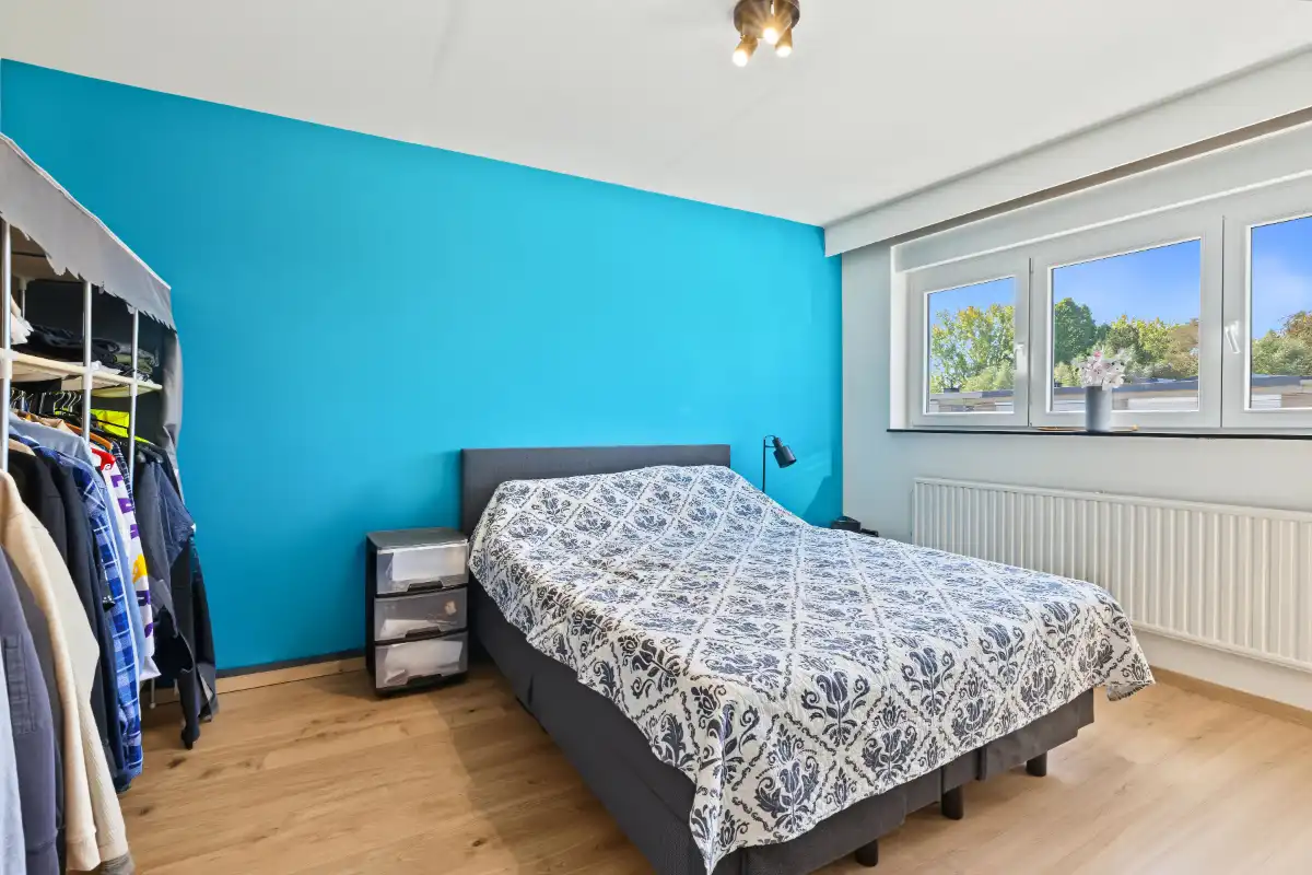 Instapklare gezinswoning met garage foto 10